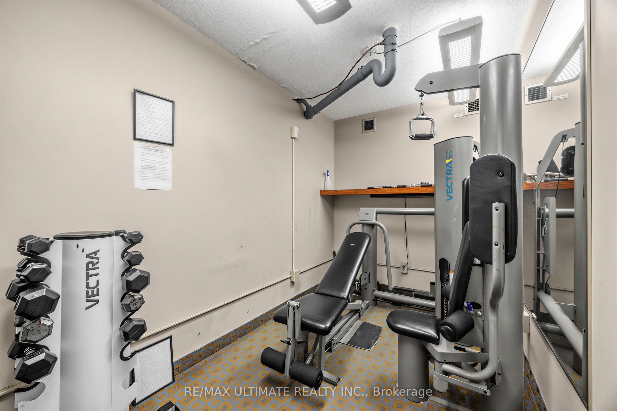 720 Spadina Avenue 603 Property Photo 19