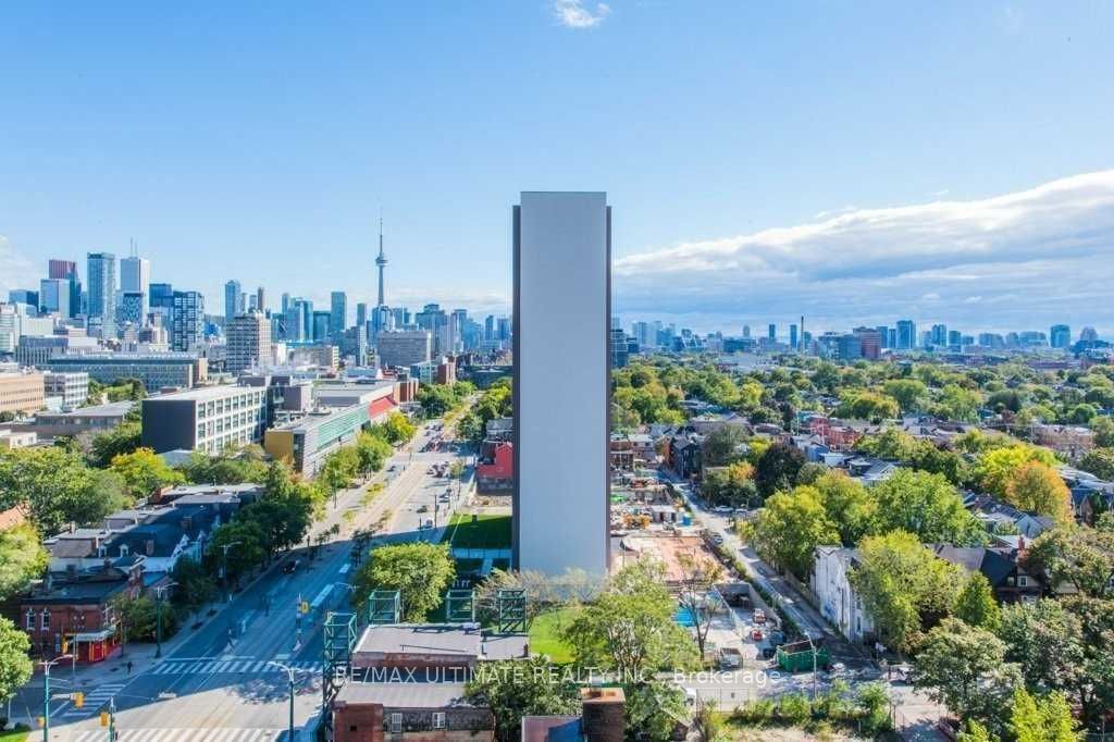 720 Spadina Avenue 603 Property Photo 21