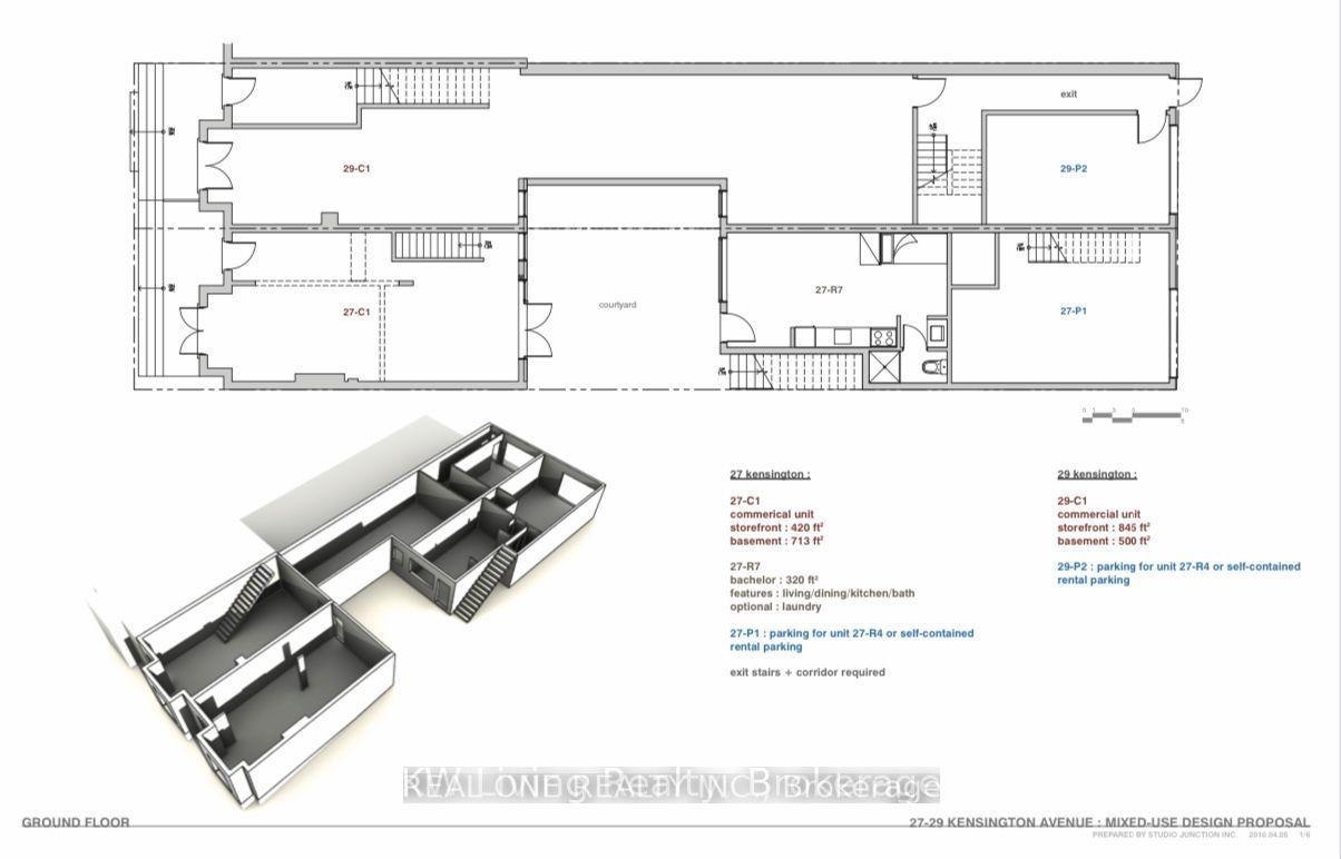 27 Kensington Avenue Property Photo 13