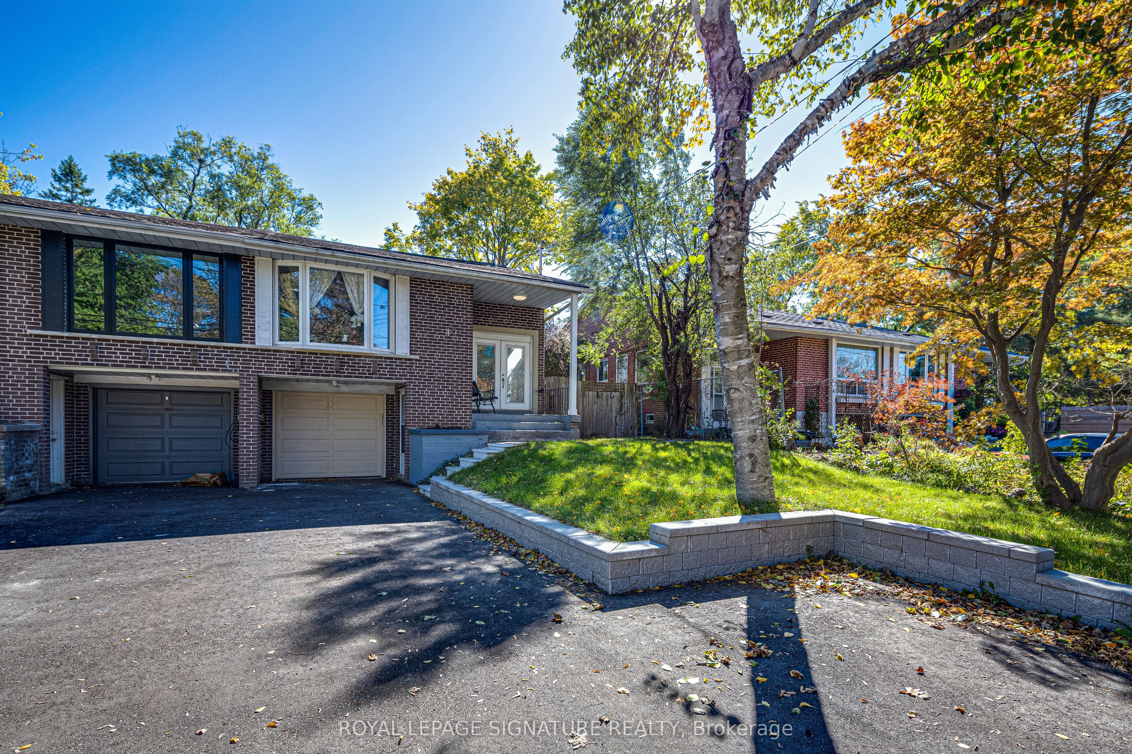 45 Fenelon Drive