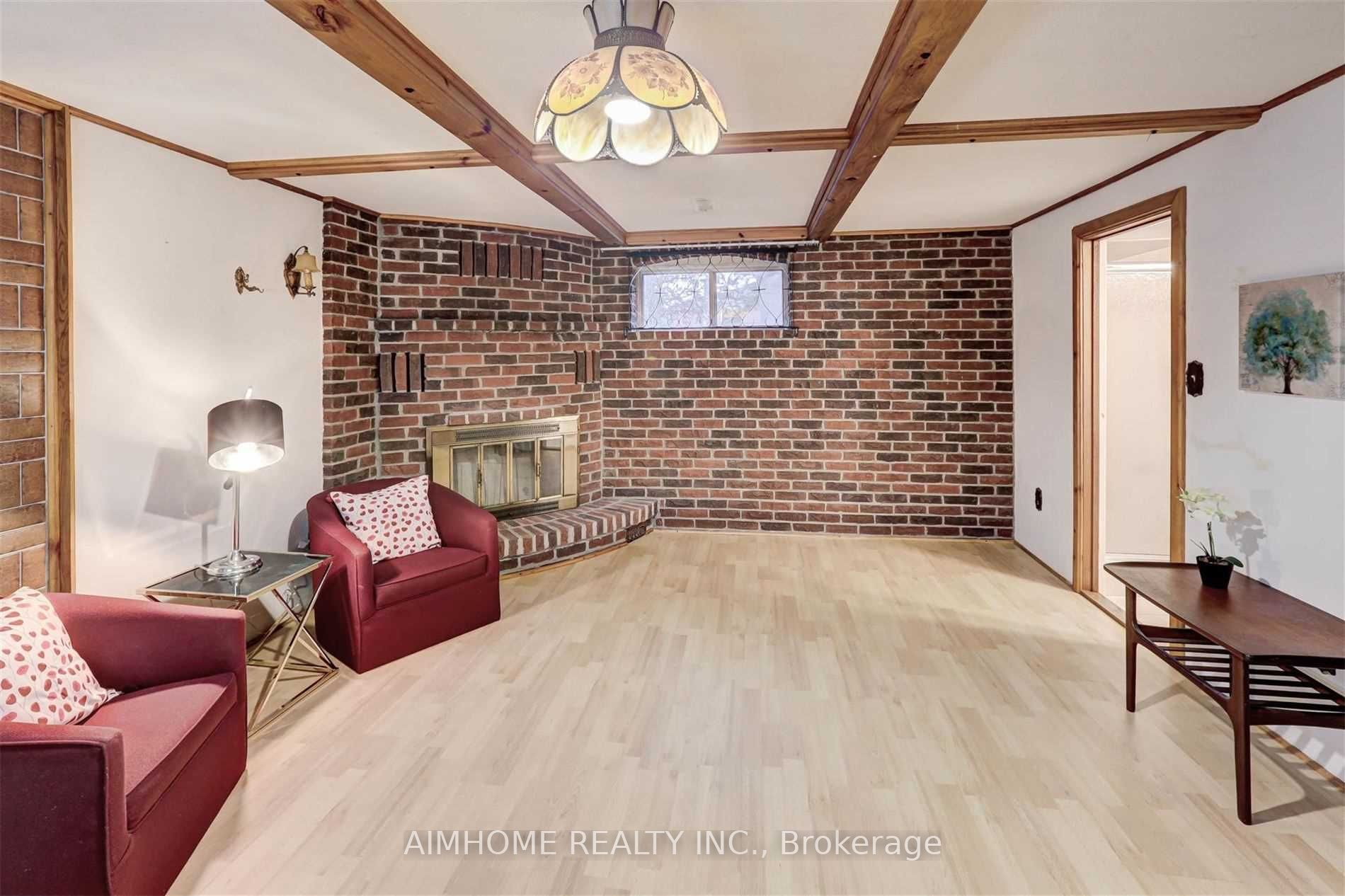 145 Homewood Avenue Lower L Property Photo 4