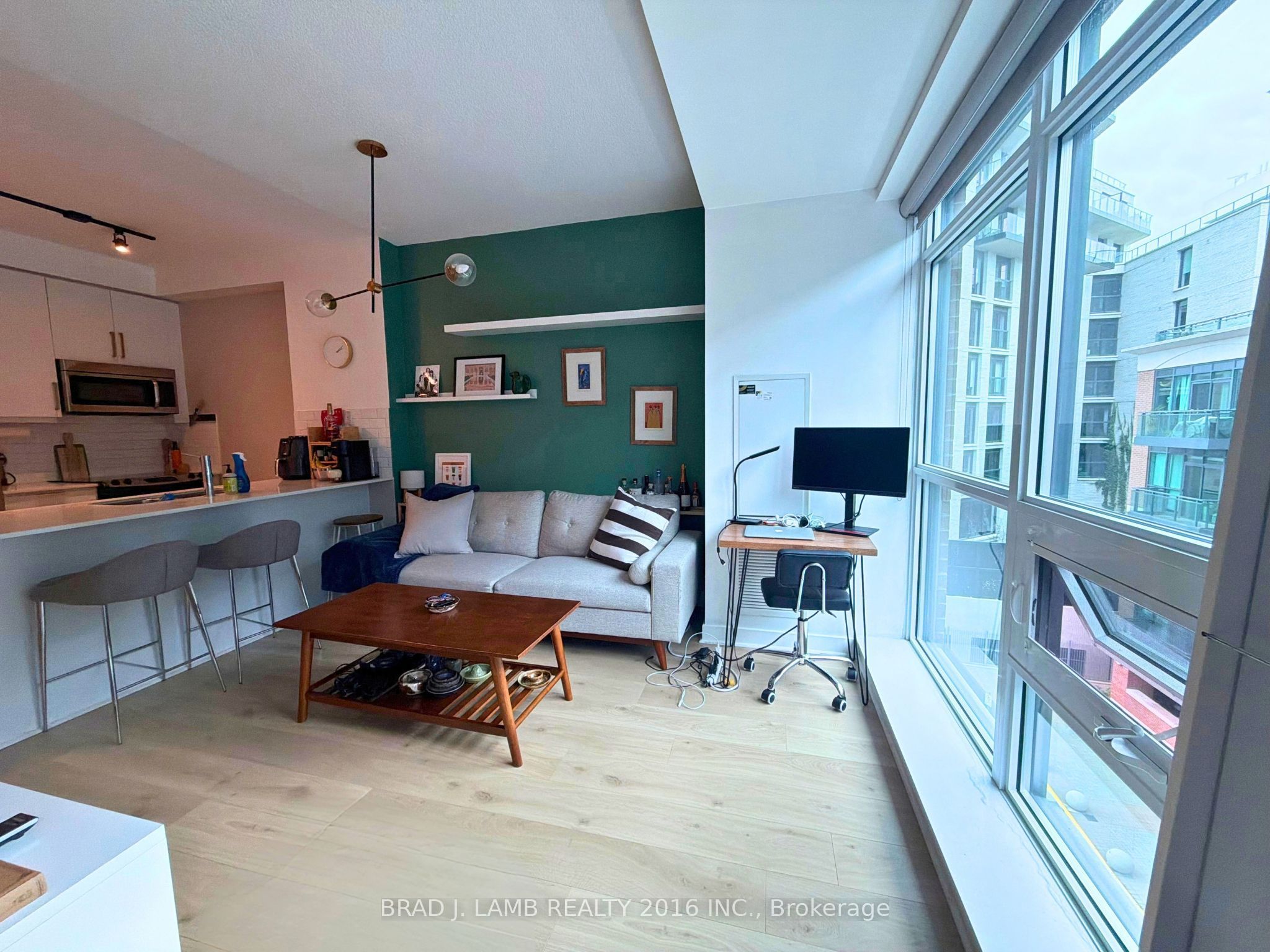 1171 Queen Street W 603 Property Photo 1