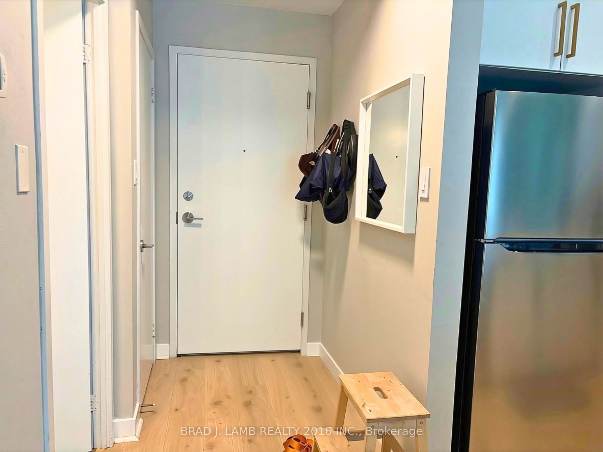 1171 Queen Street W 603 Property Photo 2