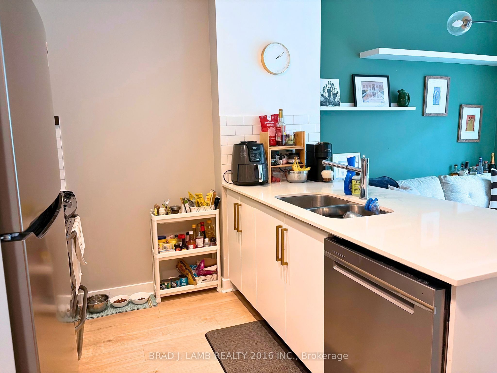 1171 Queen Street W 603 Property Photo 5