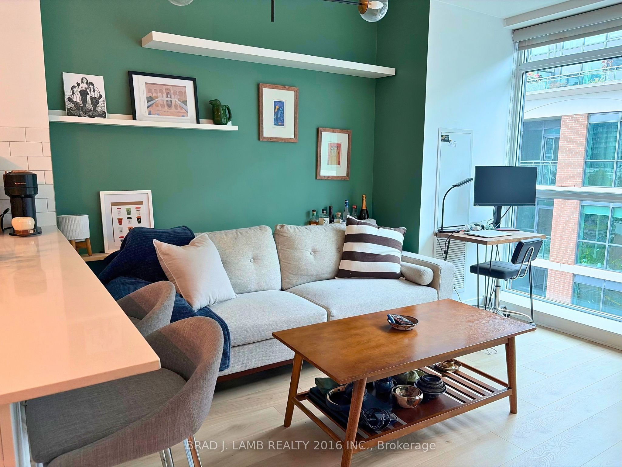 1171 Queen Street W 603 Property Photo 6