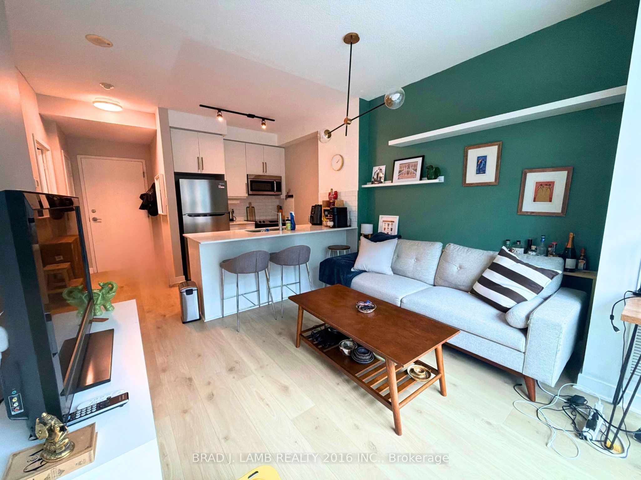 1171 Queen Street W 603 Property Photo 7