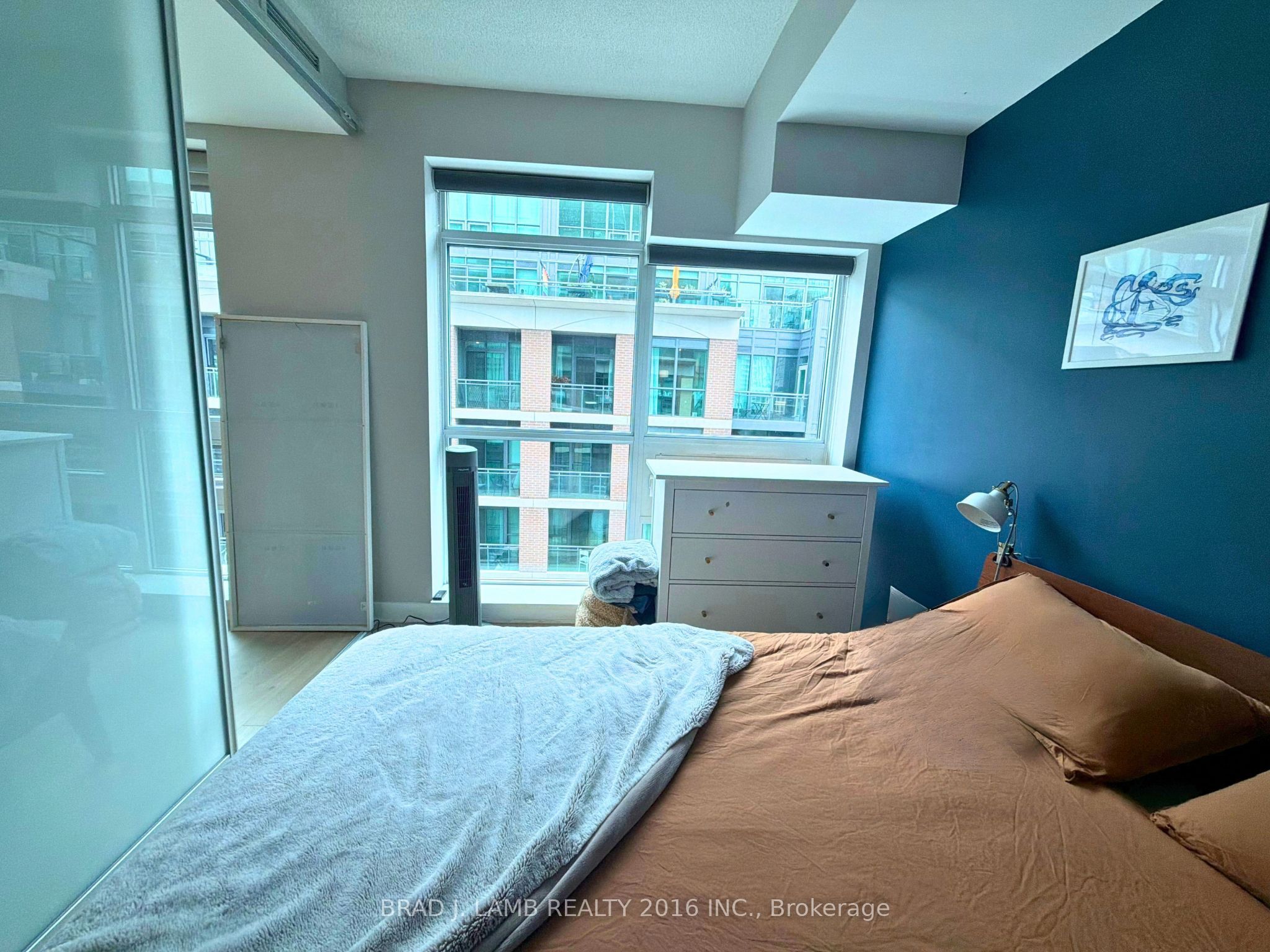 1171 Queen Street W 603 Property Photo 11