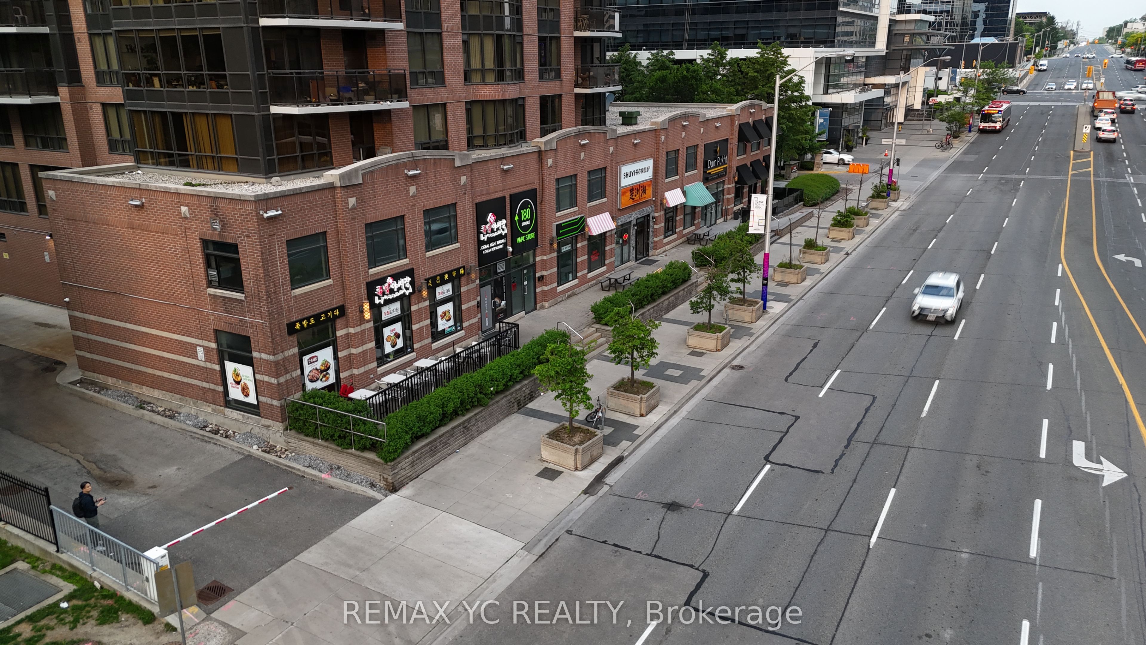 43 Sheppard Avenue E Property Photo 1
