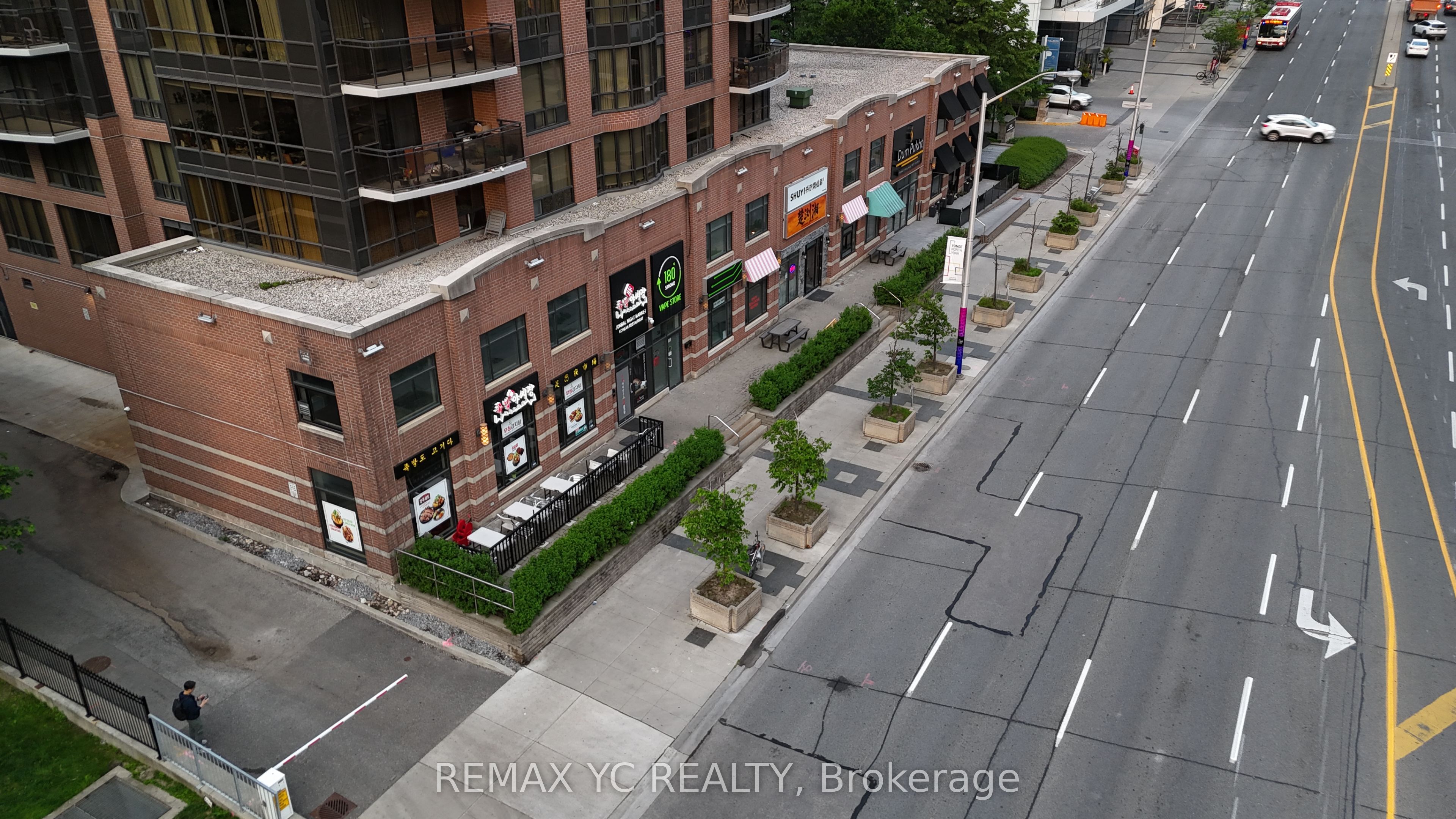 43 Sheppard Avenue E Property Photo 2