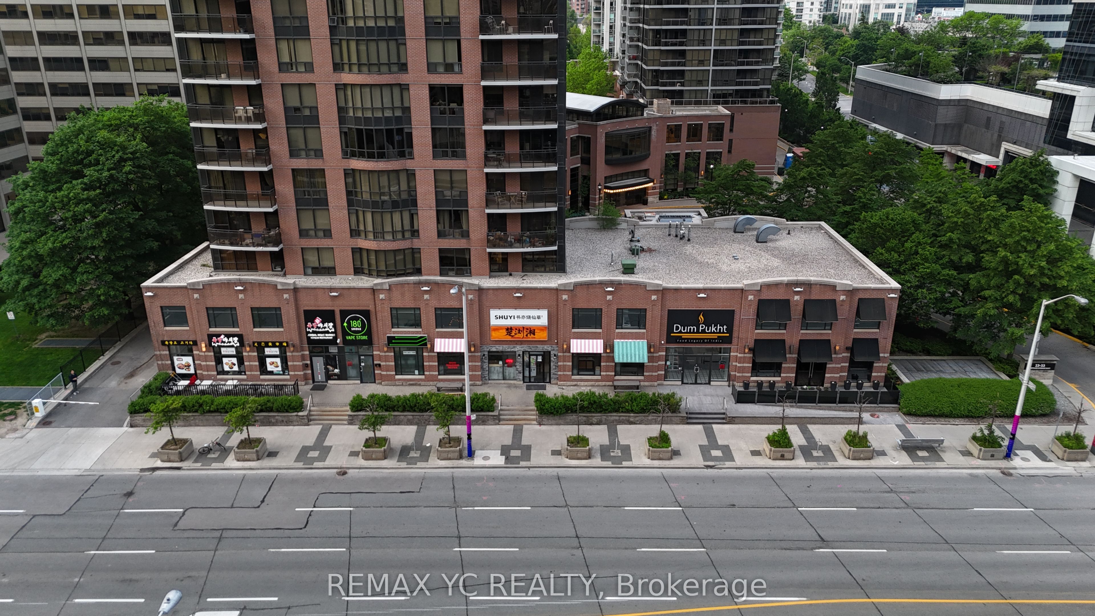 43 Sheppard Avenue E Property Photo 5
