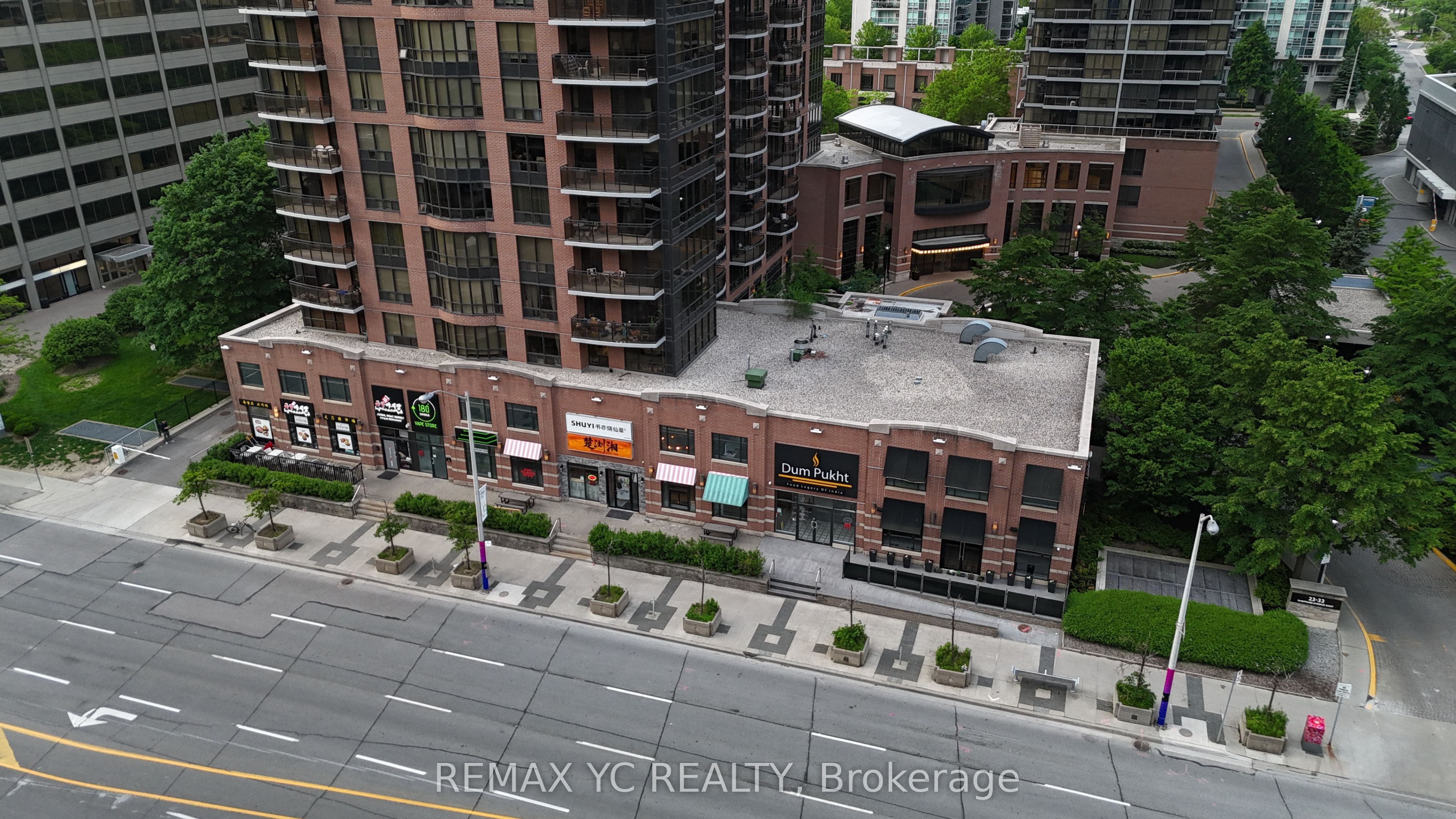 43 Sheppard Avenue E Property Photo 6
