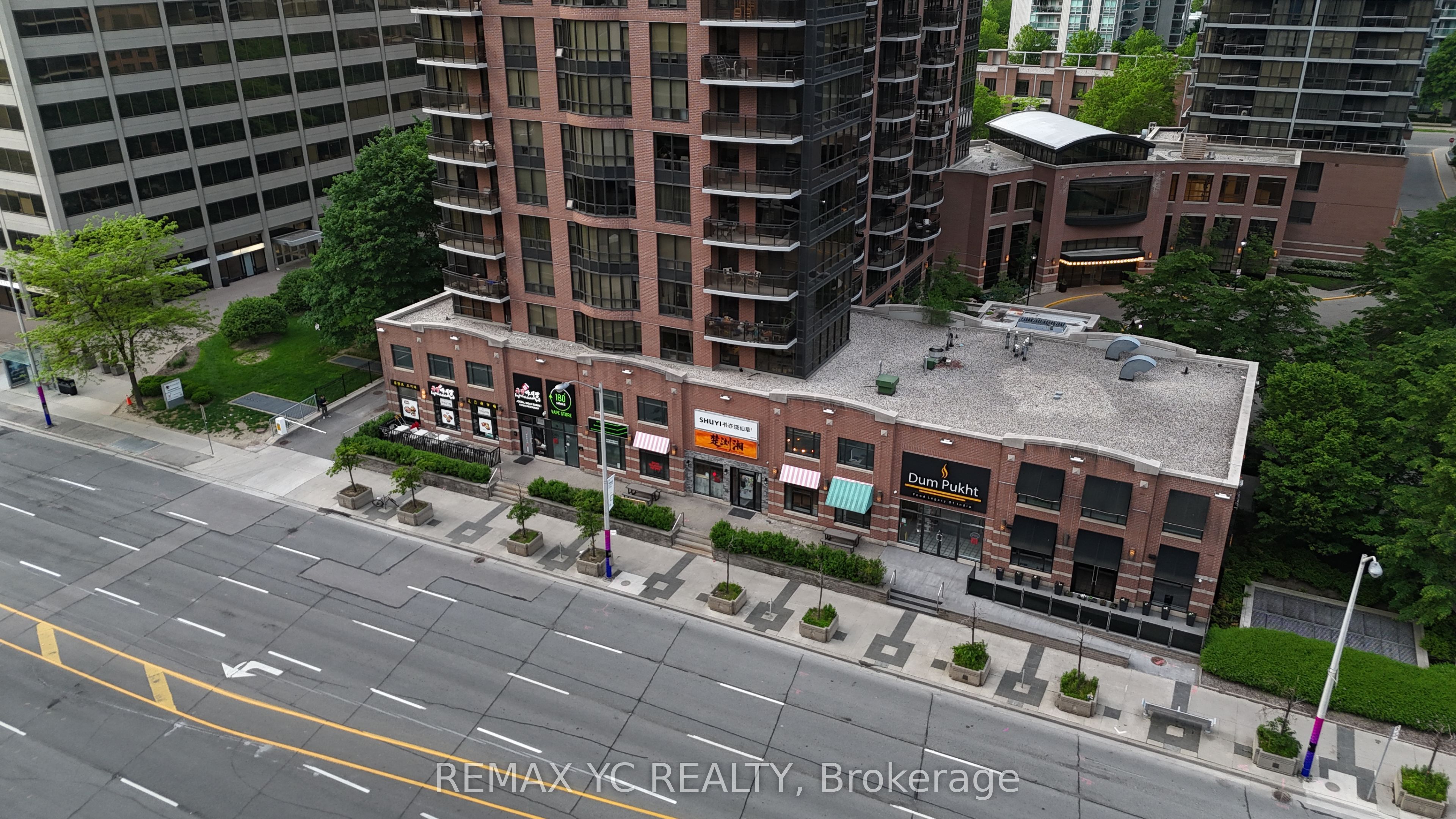 43 Sheppard Avenue E Property Photo 7