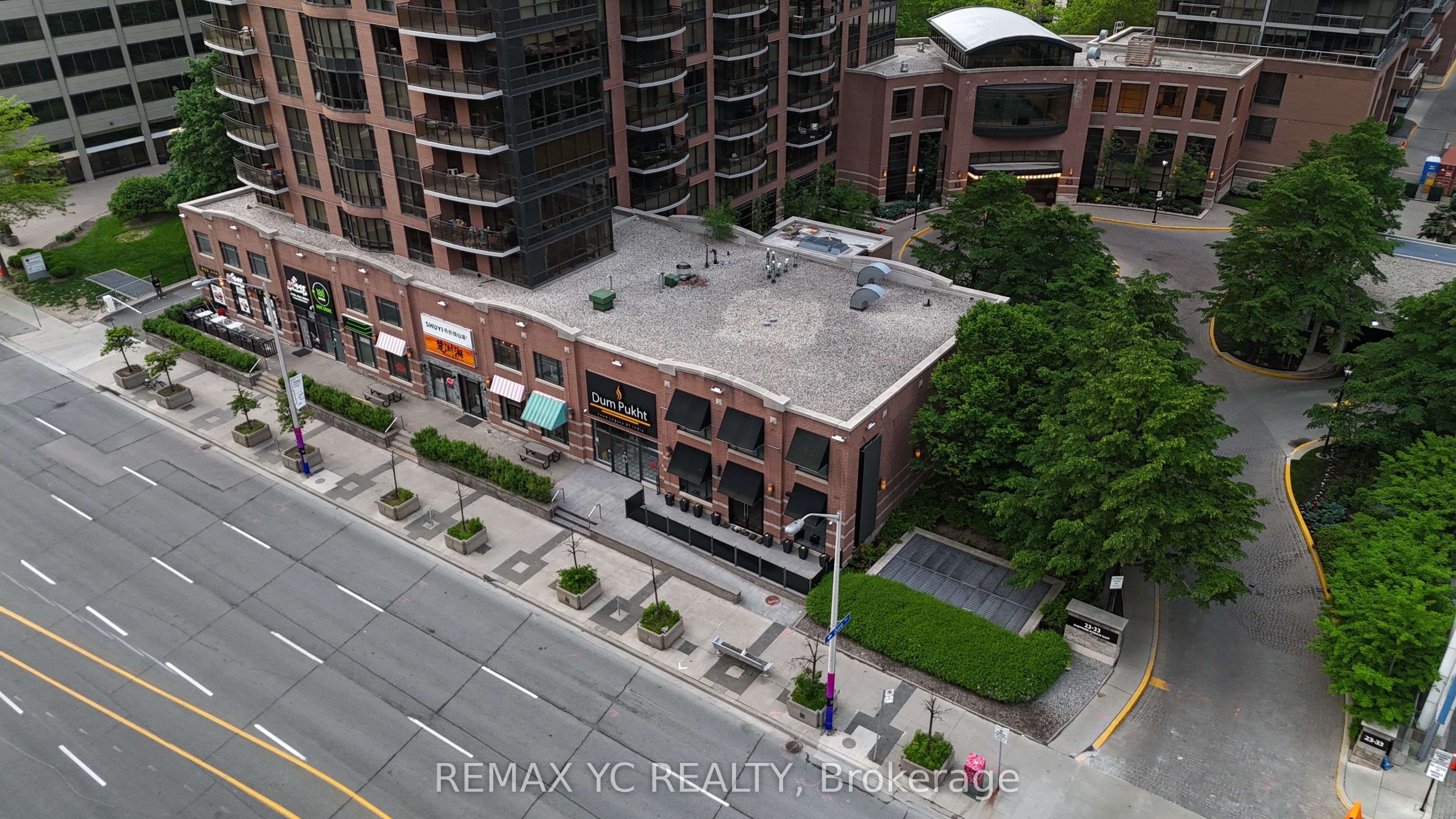 43 Sheppard Avenue E Property Photo 8