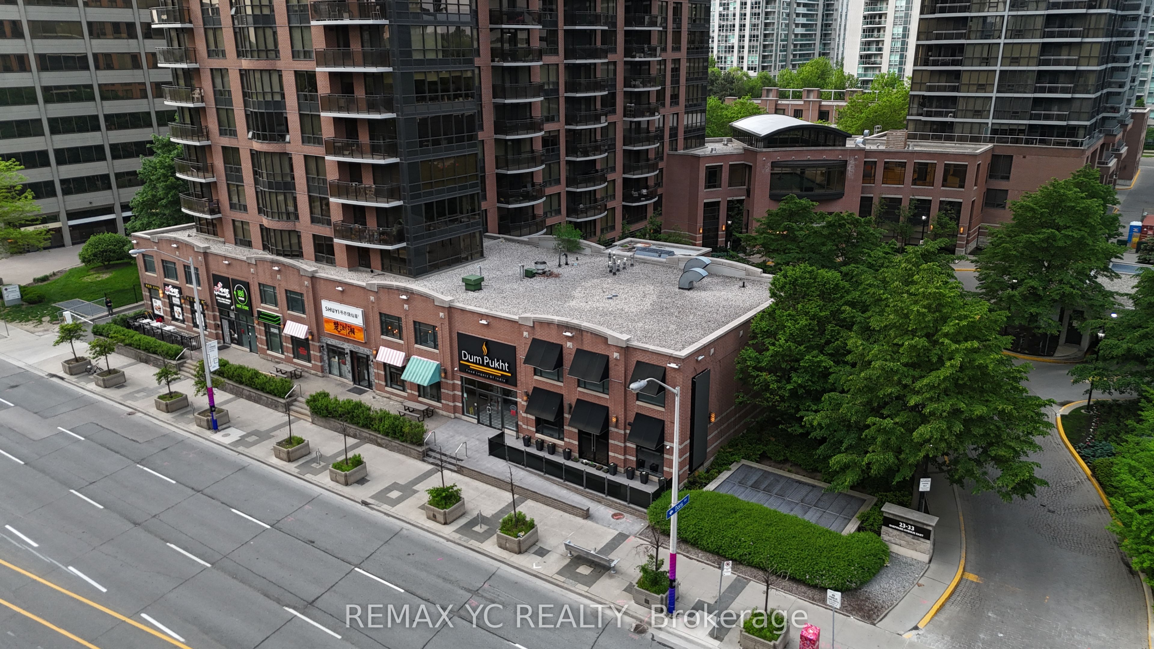43 Sheppard Avenue E Property Photo 9
