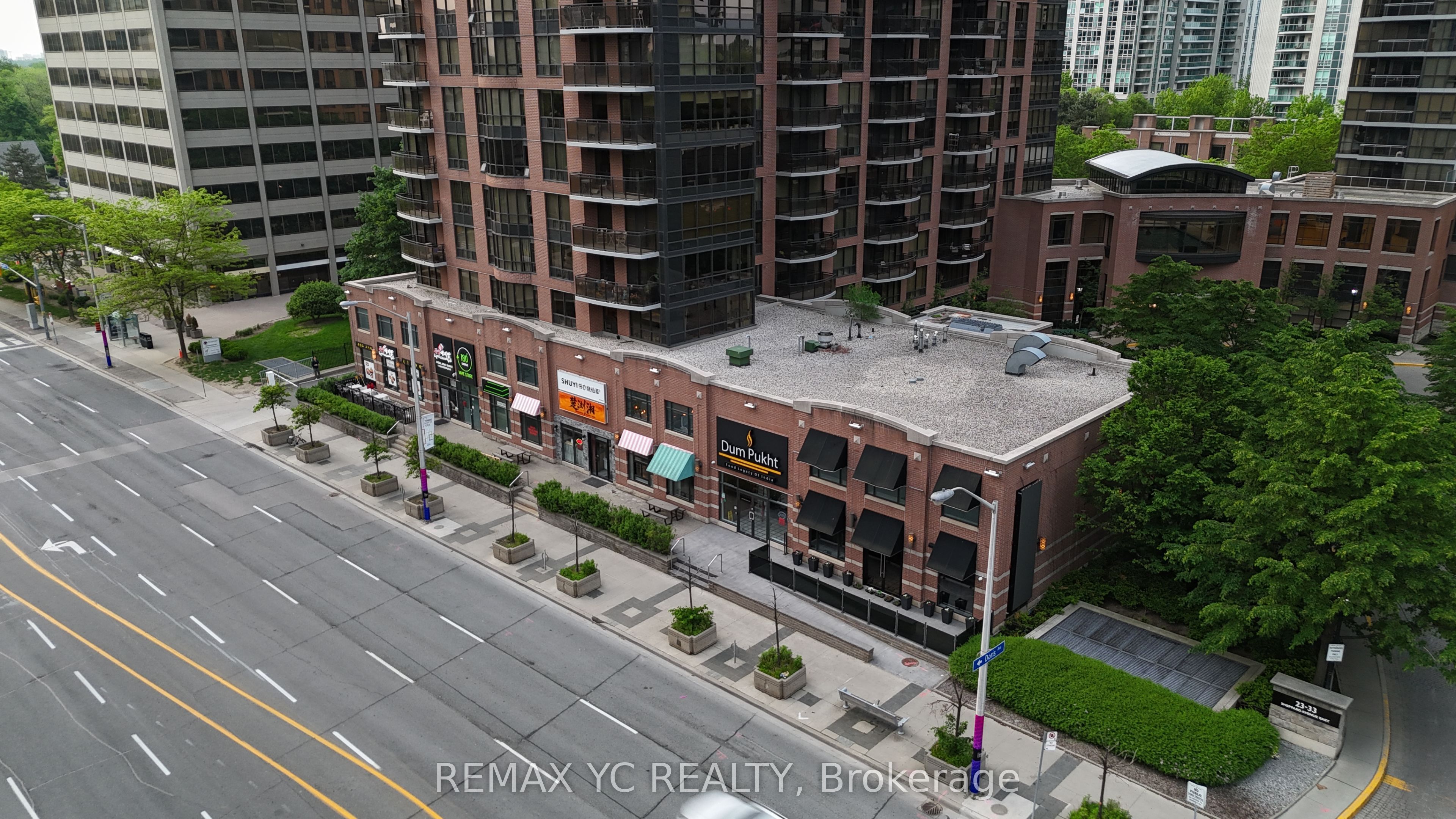43 Sheppard Avenue E Property Photo 10