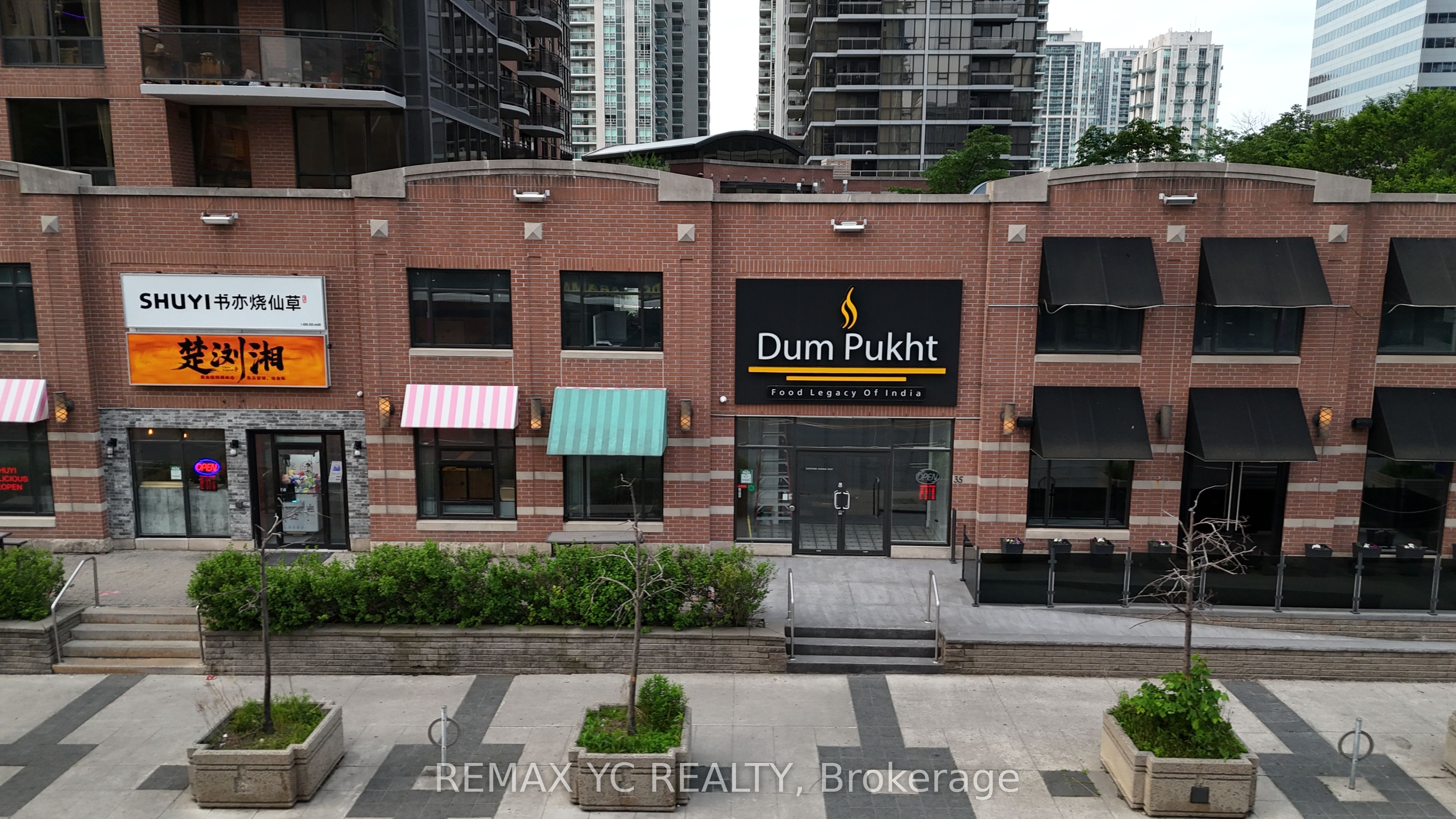 43 Sheppard Avenue E Property Photo 14
