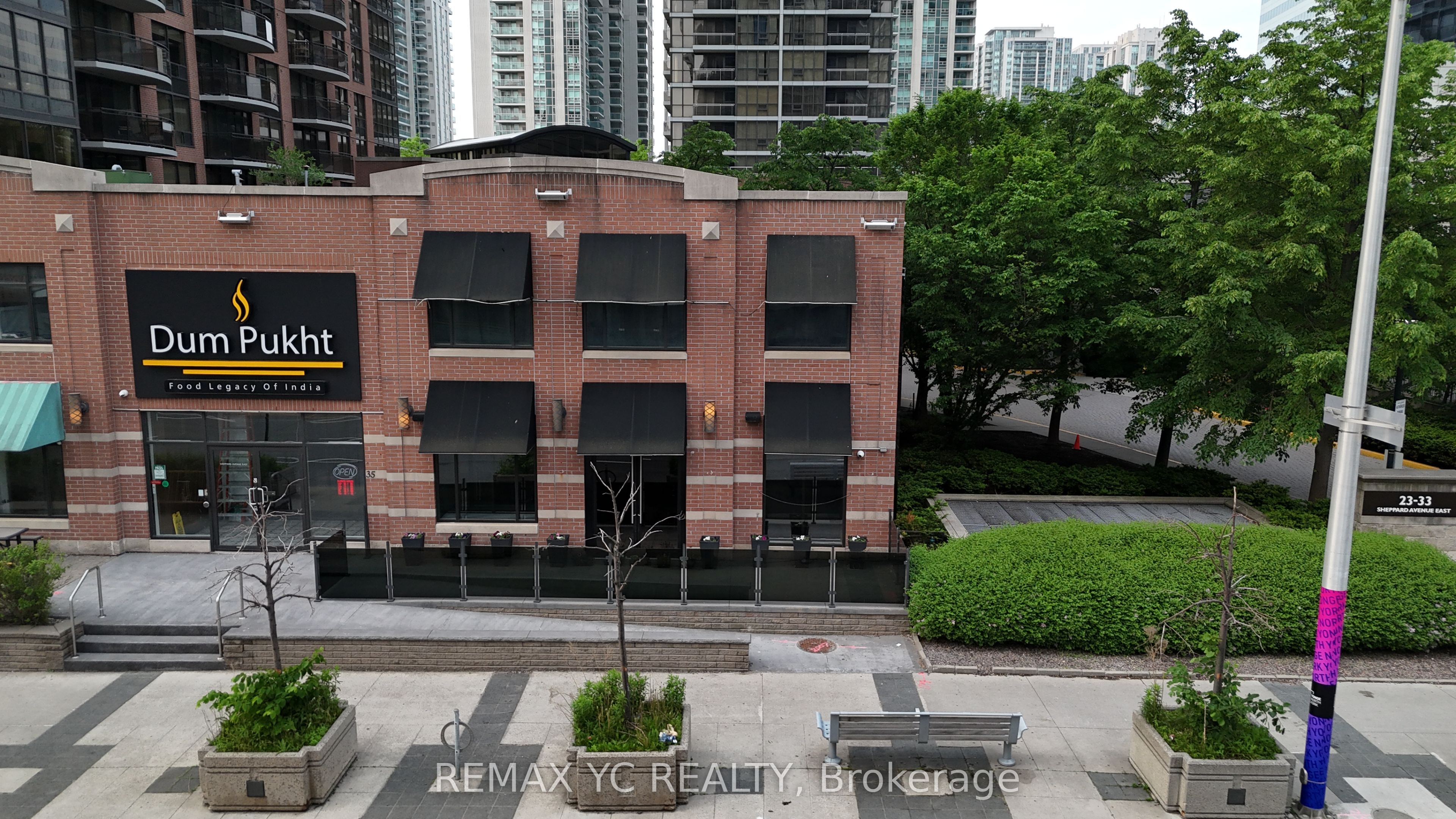 43 Sheppard Avenue E Property Photo 15