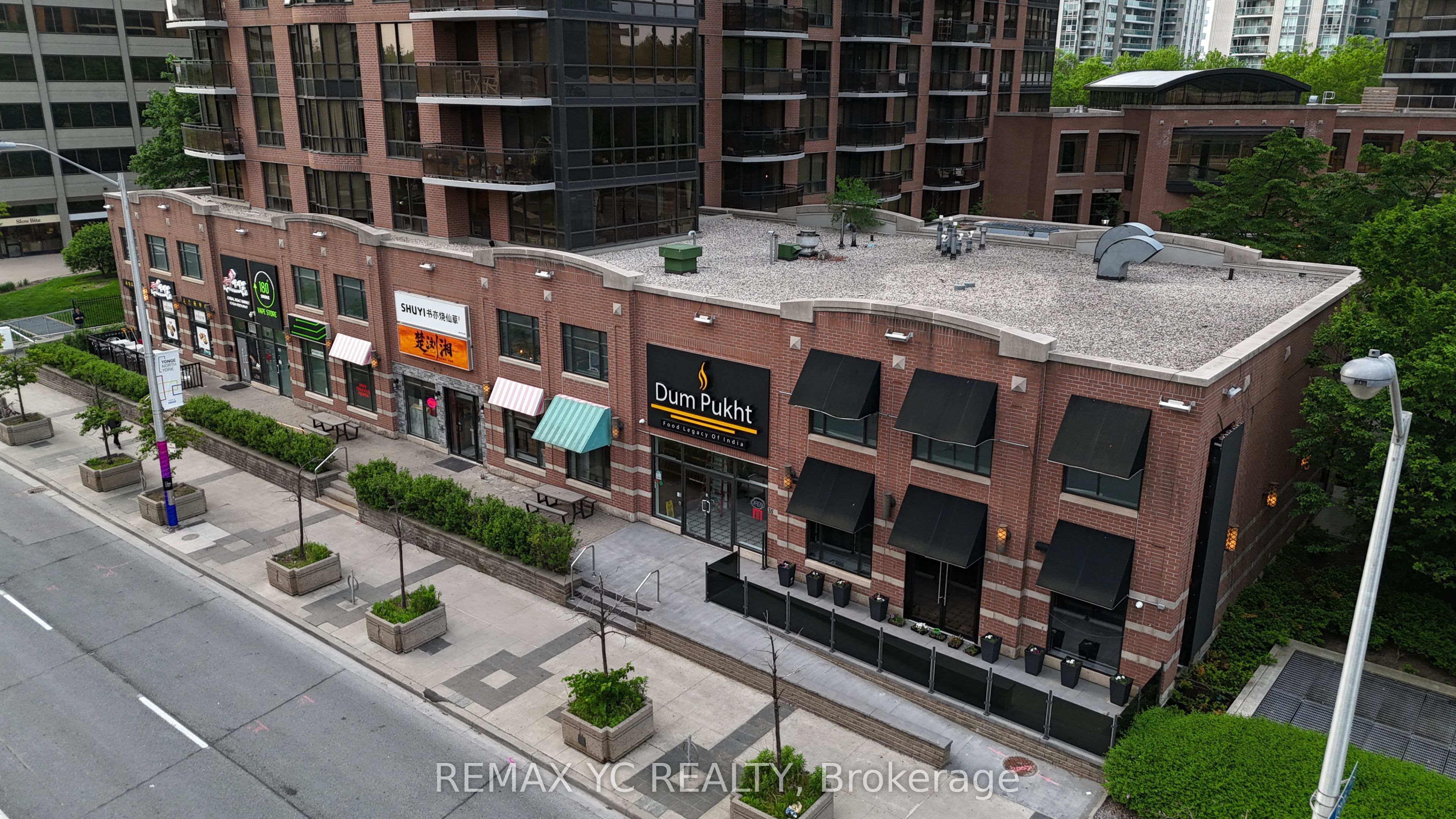 43 Sheppard Avenue E Property Photo 17