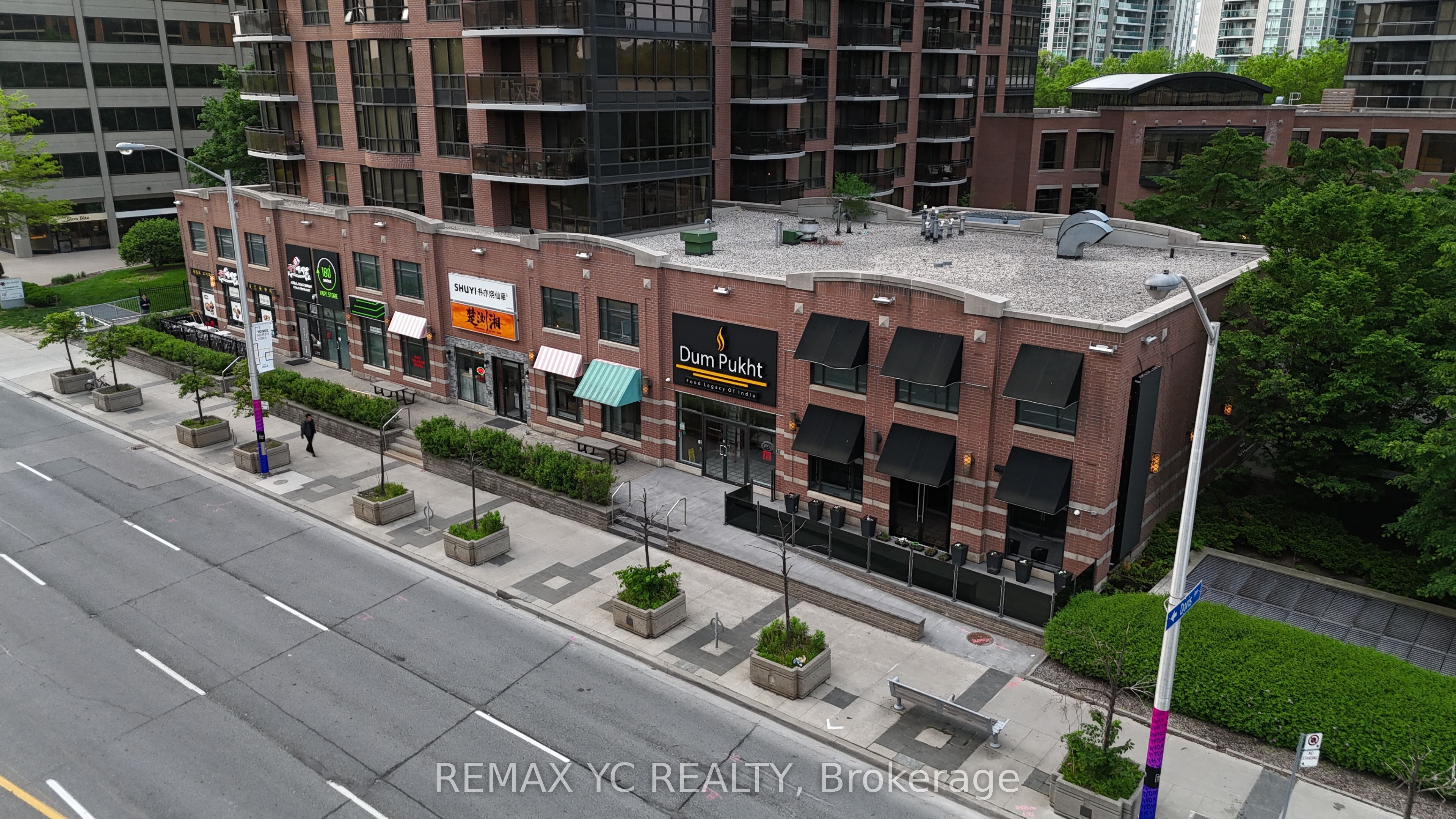 43 Sheppard Avenue E Property Photo 18