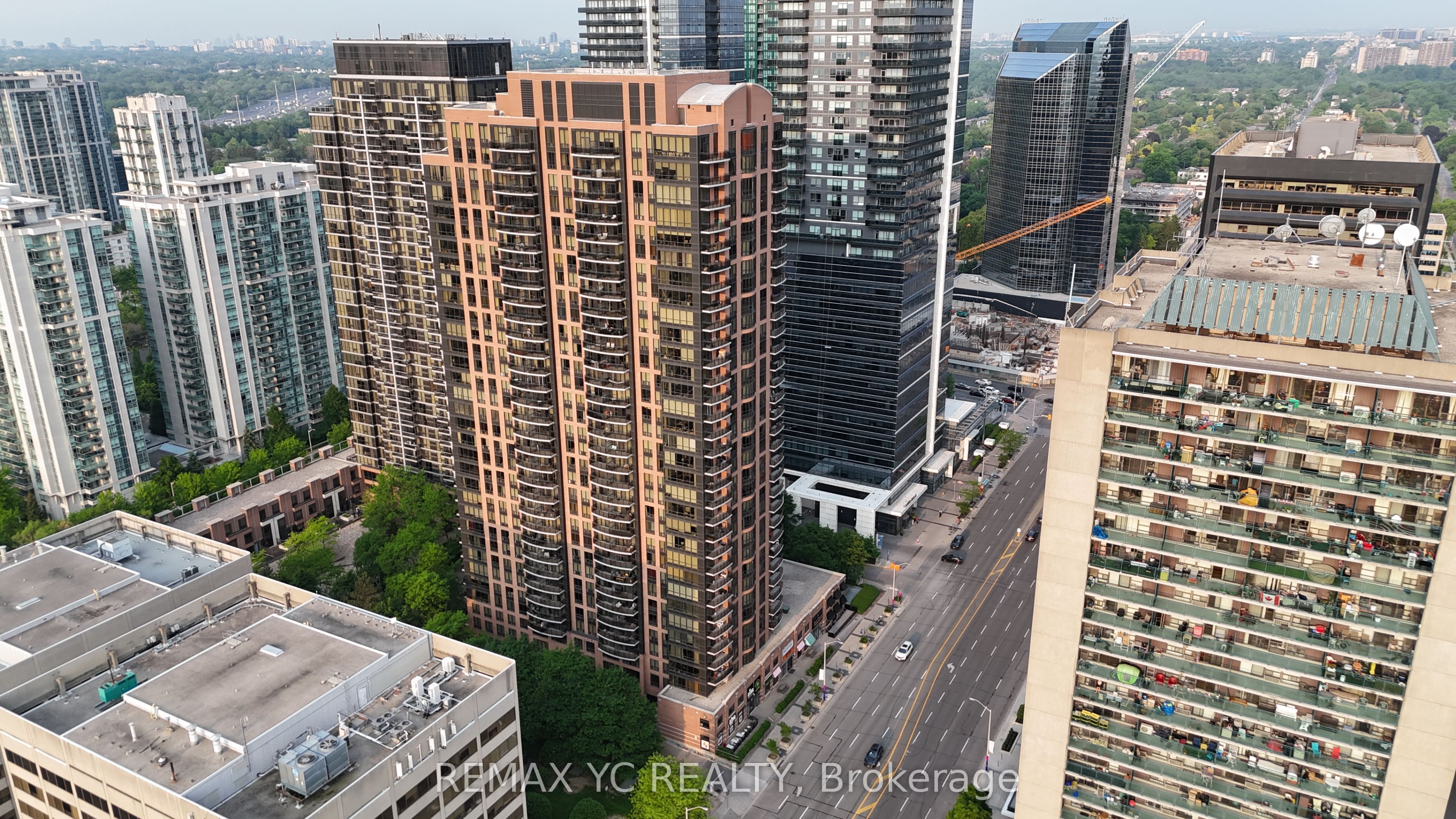 43 Sheppard Avenue E Property Photo 19