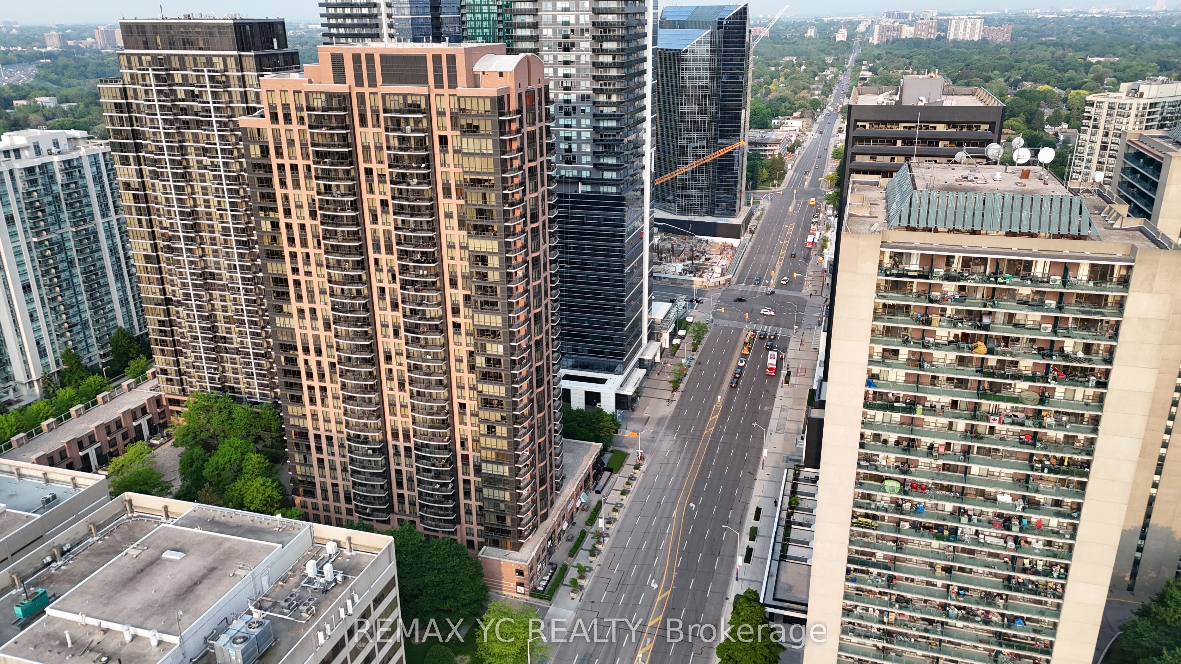 43 Sheppard Avenue E Property Photo 20