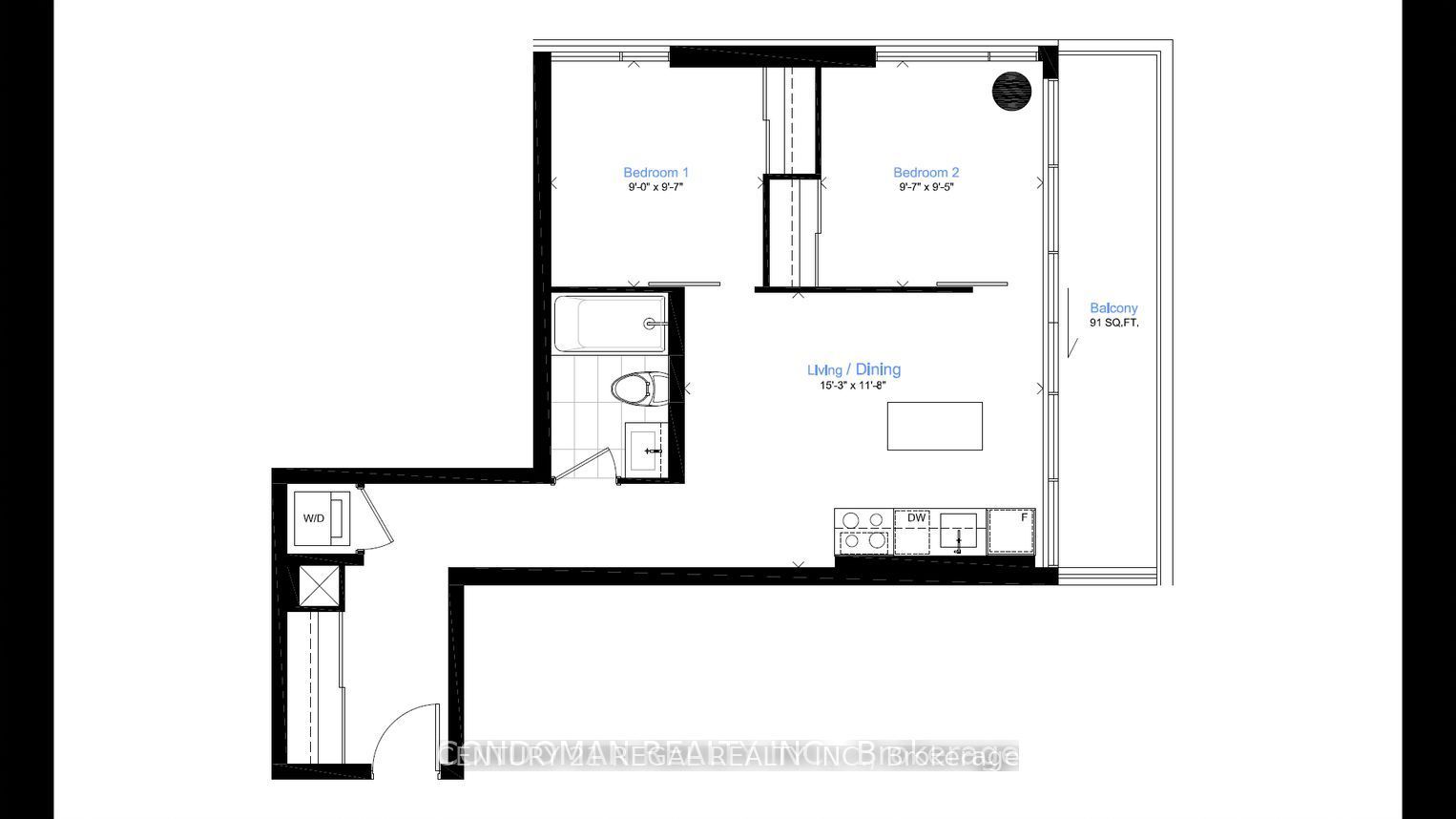20 Minowan Miikan Lane 705 Property Photo 11