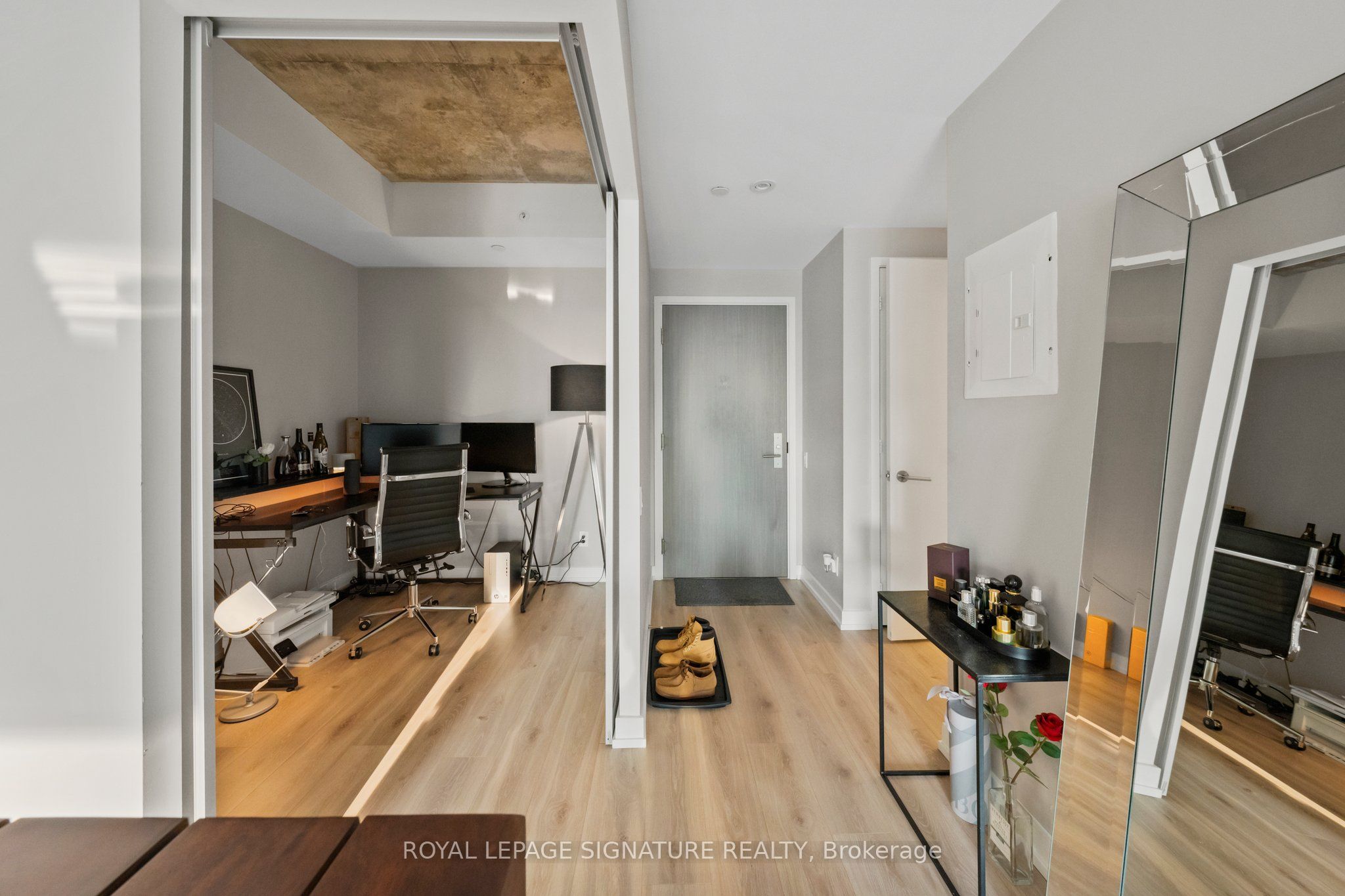 161 Roehampton Avenue 2711 Property Photo 14