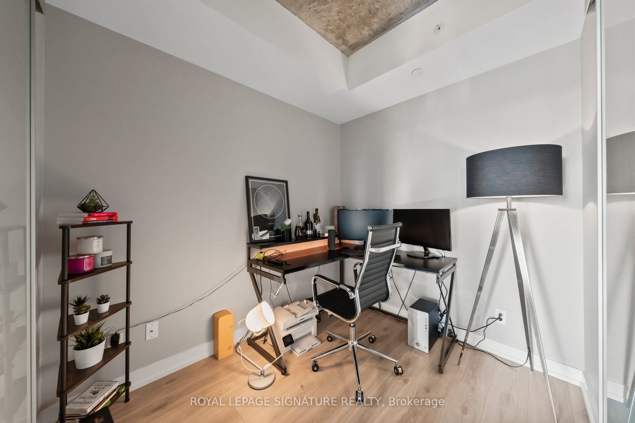 161 Roehampton Avenue 2711 Property Photo 15
