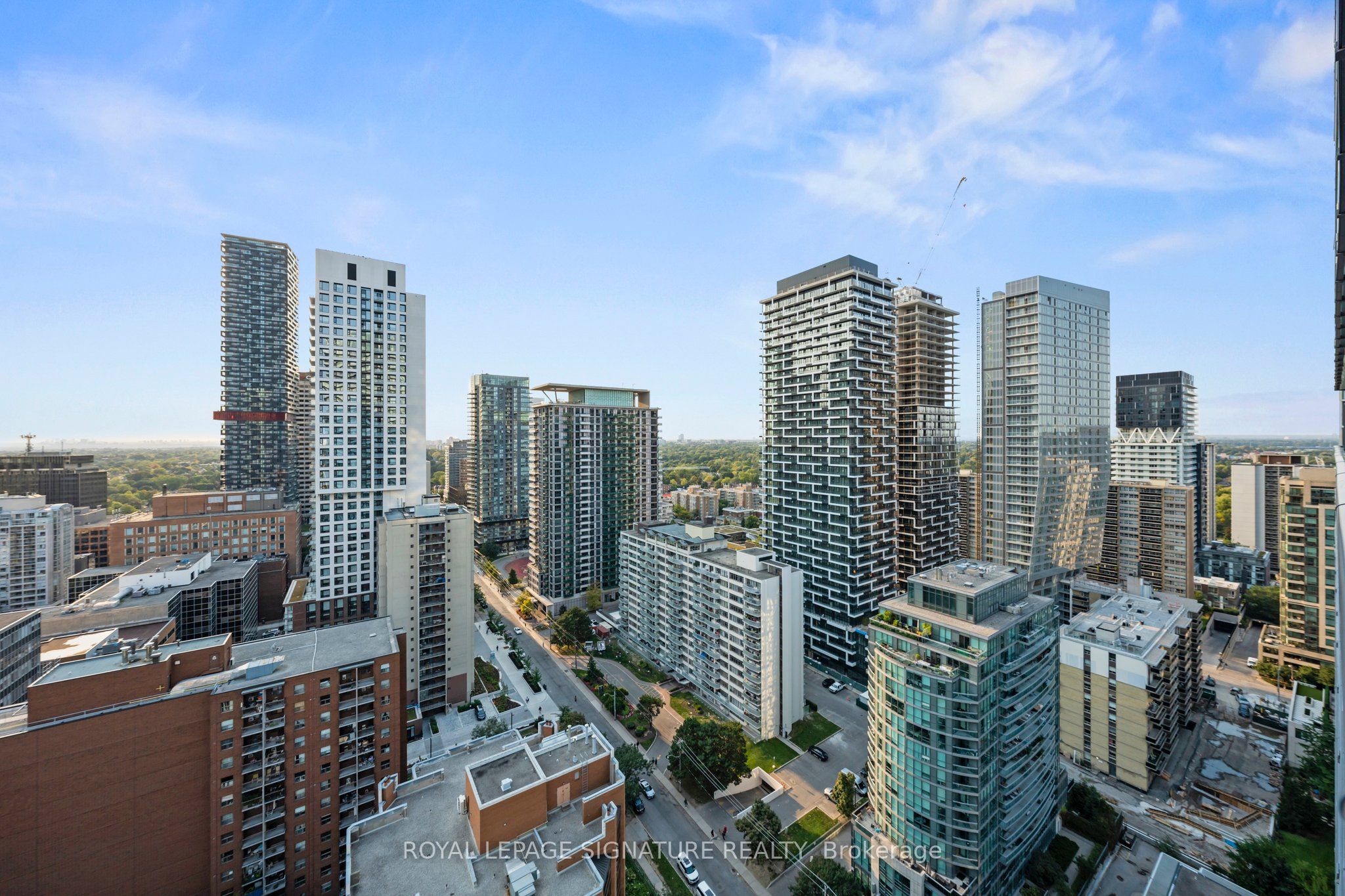 161 Roehampton Avenue 2711 Property Photo 26