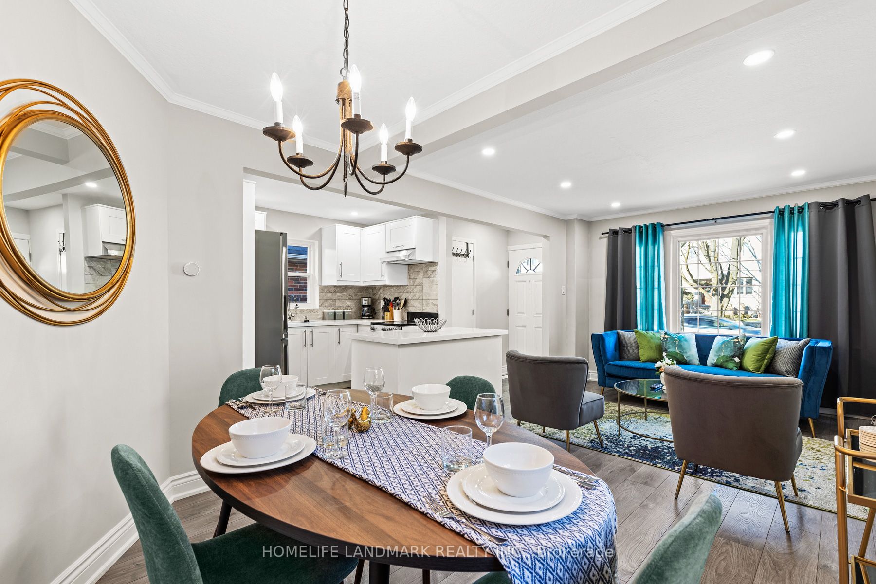 107 Parklea Drive Property Photo 1