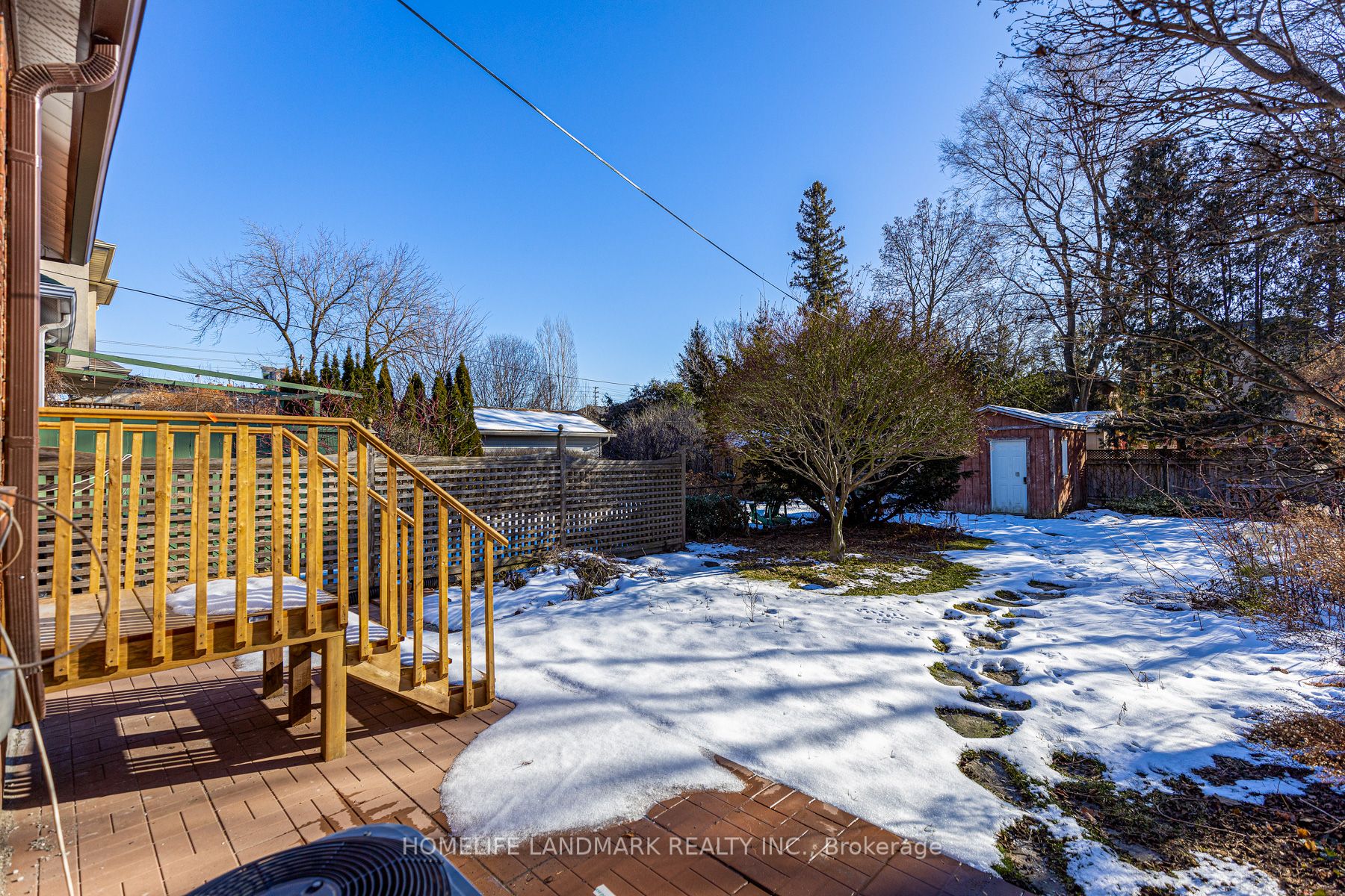 107 Parklea Drive Property Photo 28