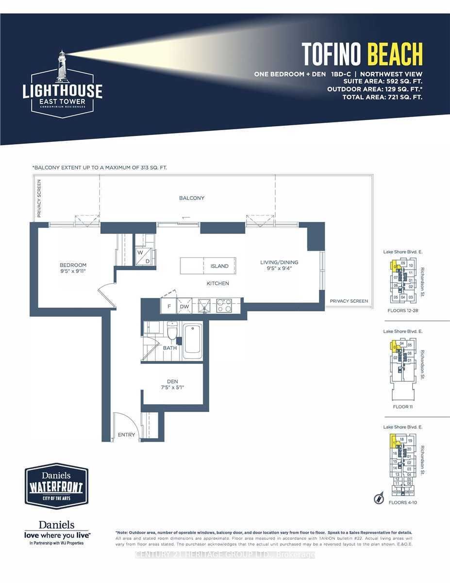20 Richardson Street 717 Property Photo 13