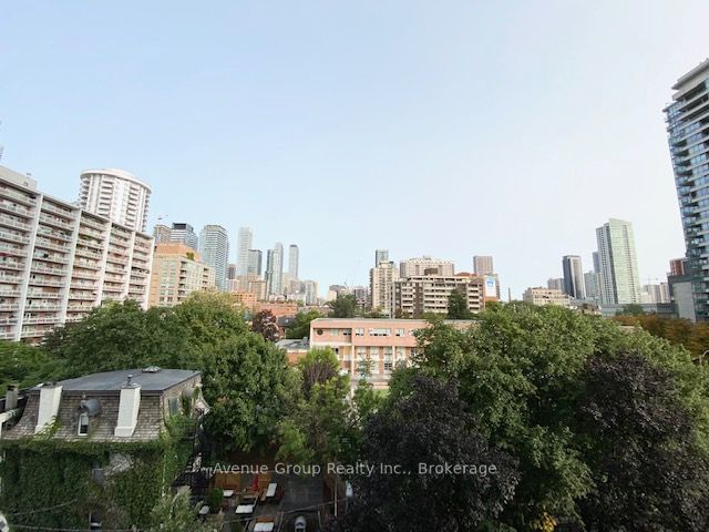85 Wood Street 716 Property Photo 18