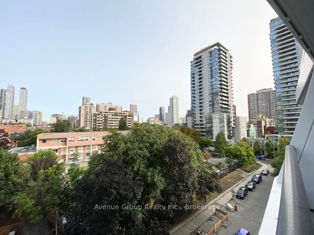 85 Wood Street 716 Property Photo 19