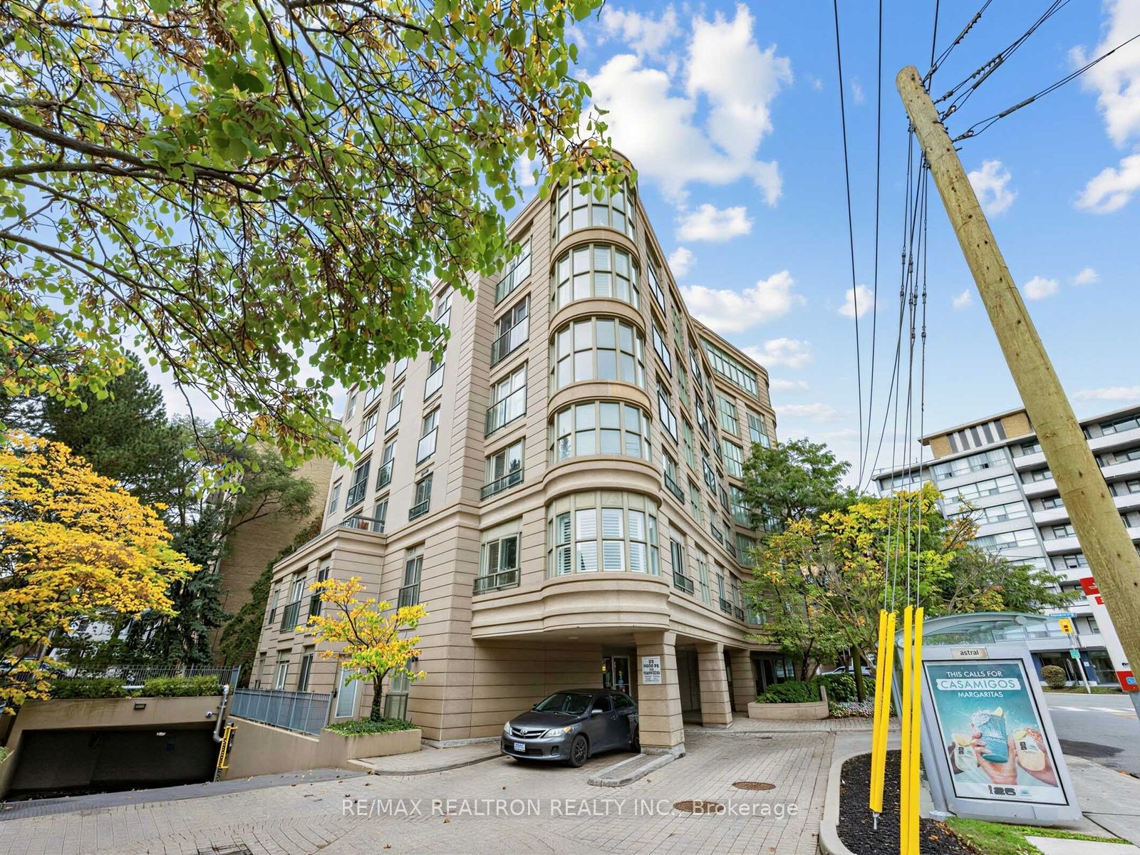 800 Spadina Road 302 Property Photo 1