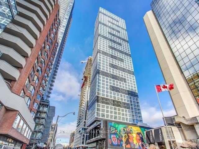 181 Dundas Street E 1110 Property Photo 1