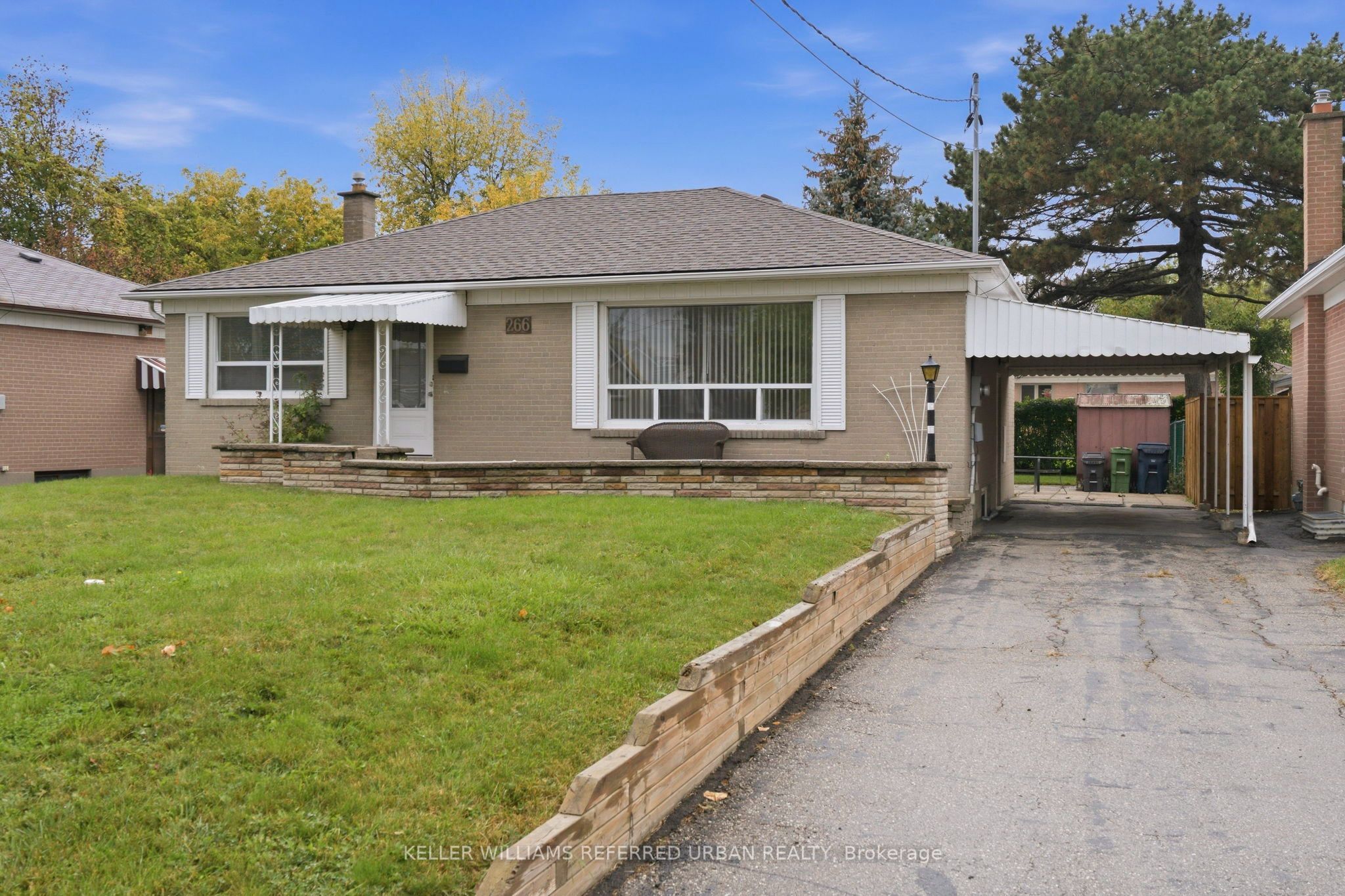 266 Acton Avenue Property Photo 1