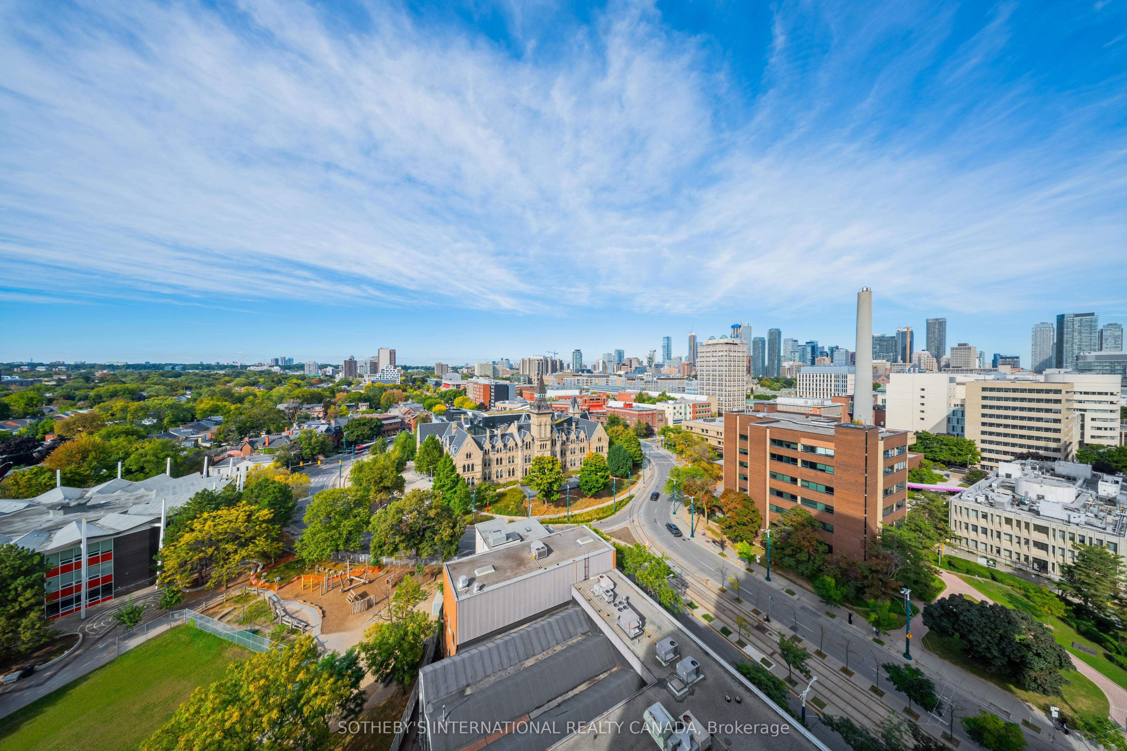 484 Spadina Avenue 404 Property Photo 17