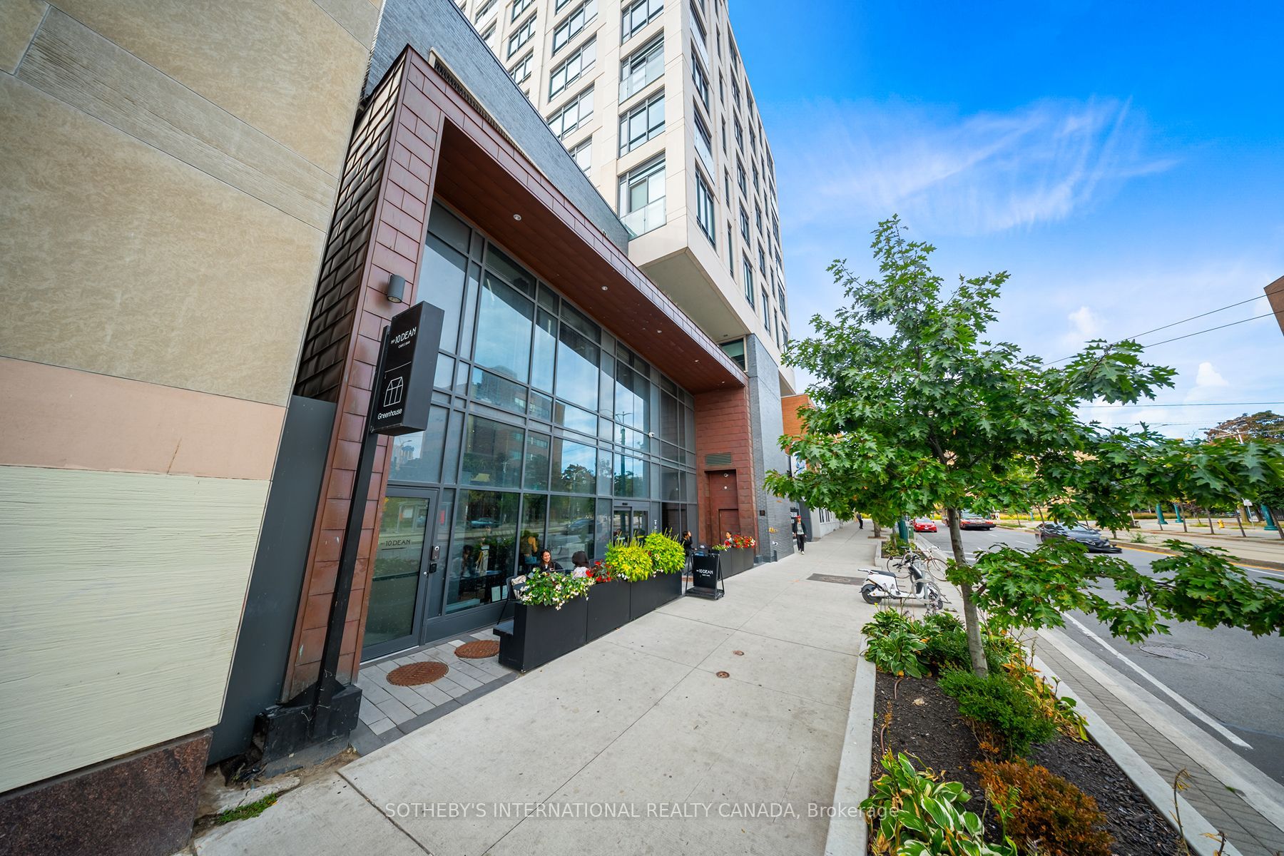 484 Spadina Avenue 404 Property Photo 23