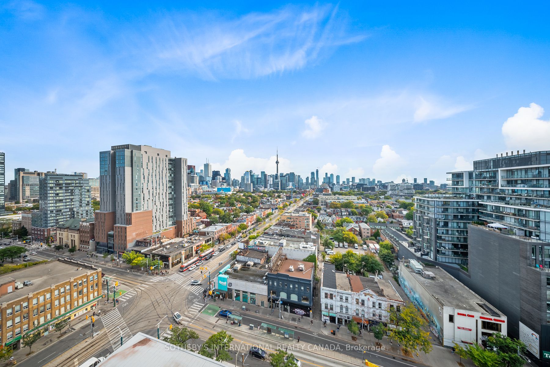 484 Spadina Avenue 404 Property Photo 36