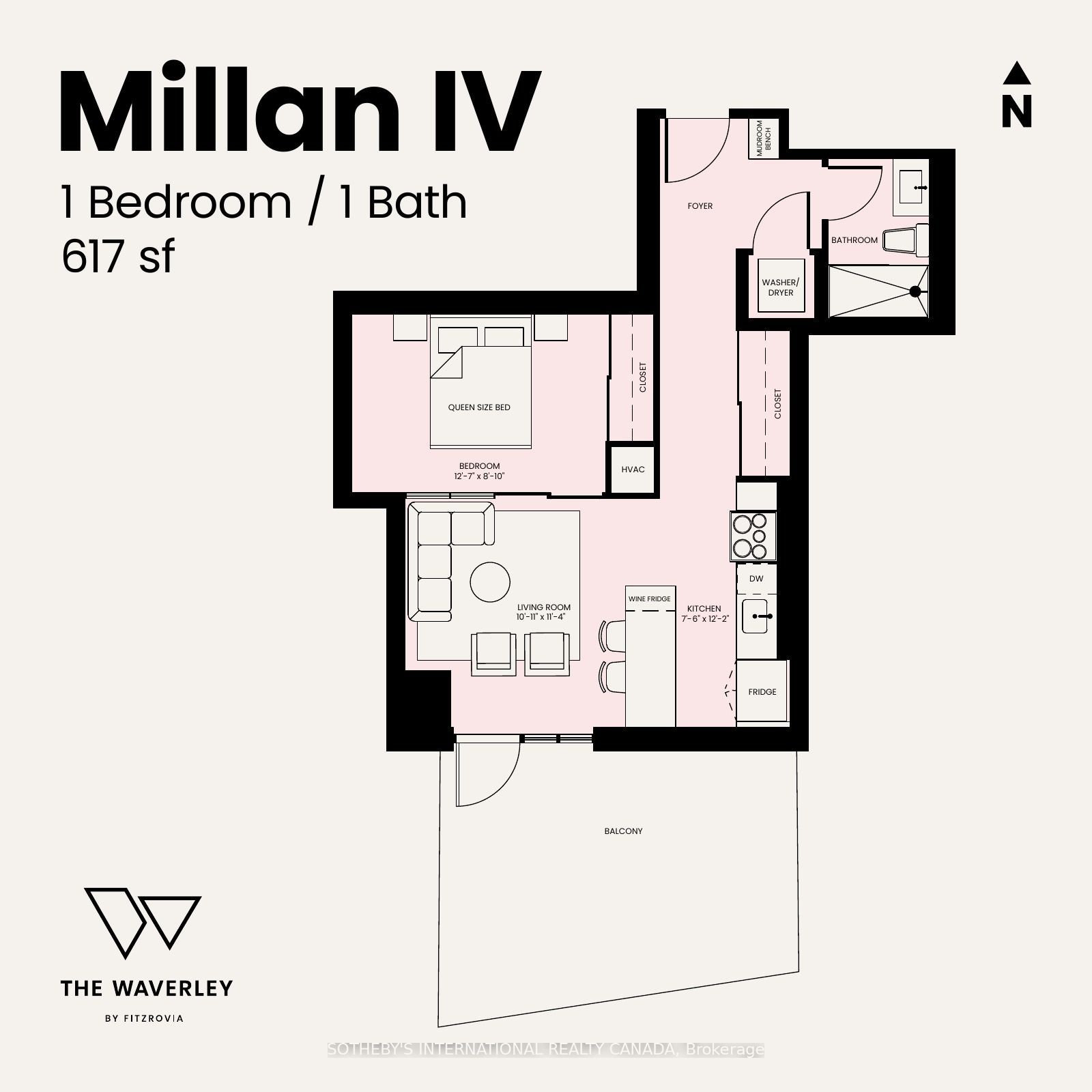 484 Spadina Avenue 202 Property Photo 13