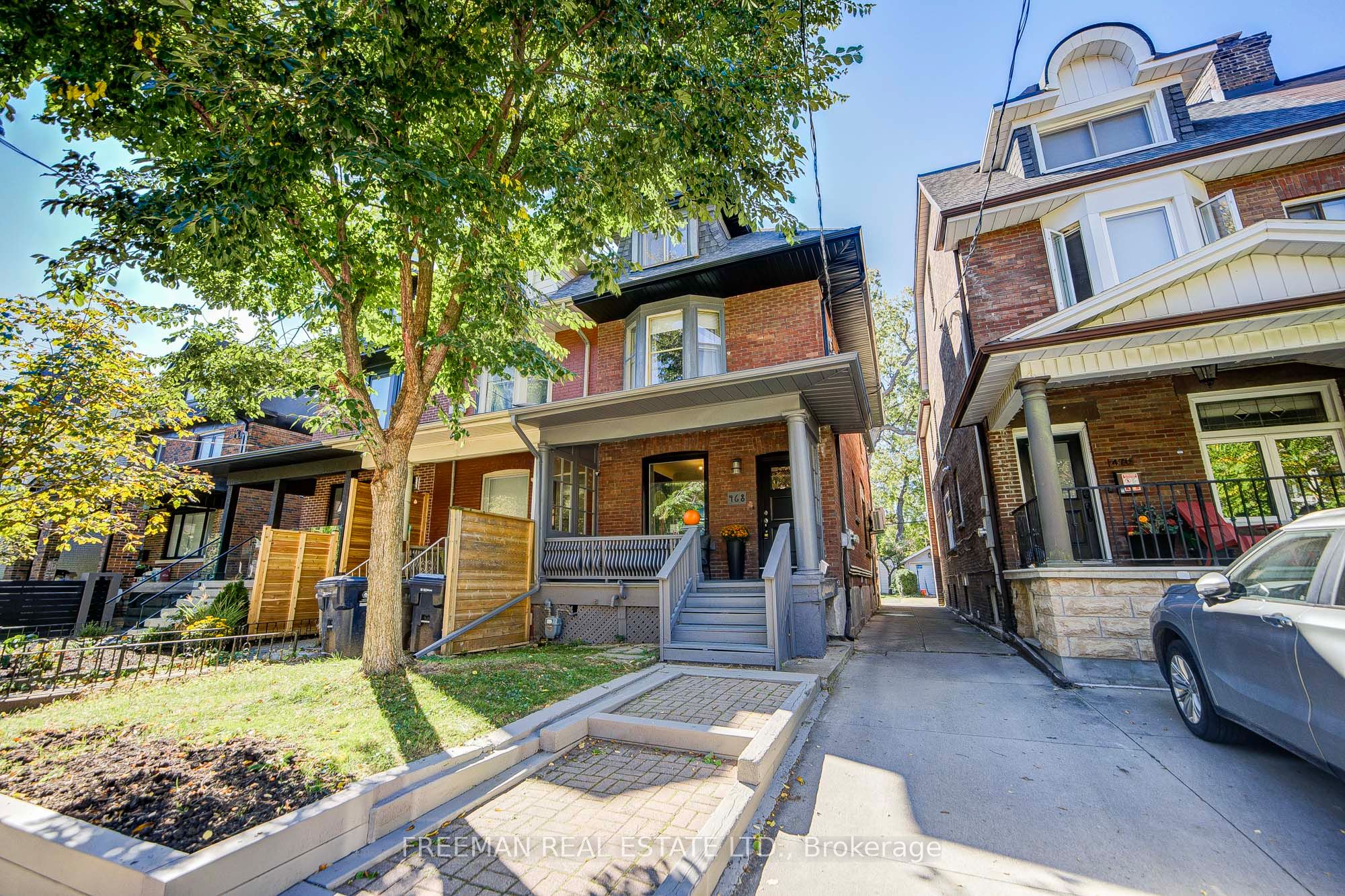 468 Markham Street Property Photo 1