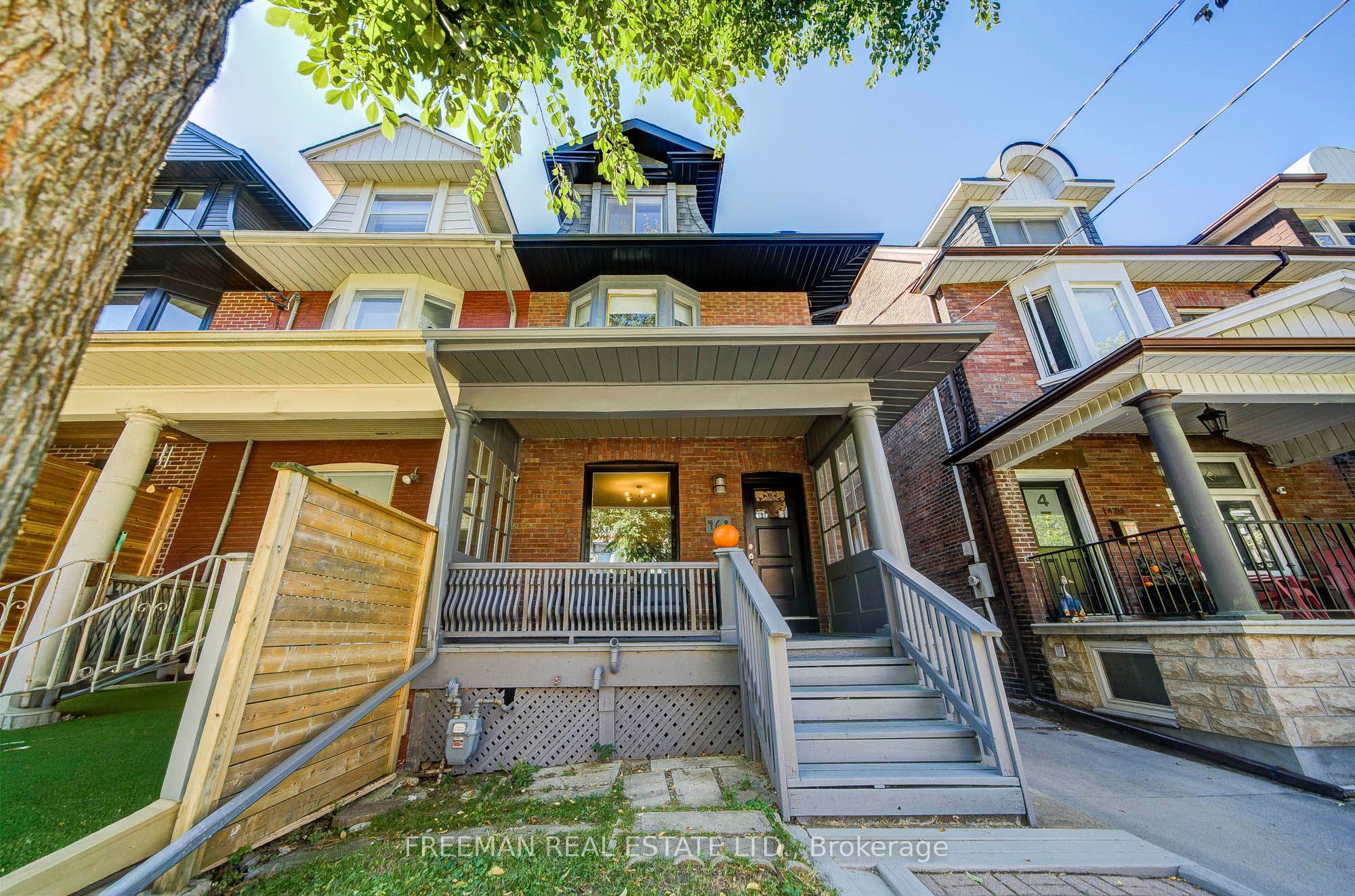 468 Markham Street Property Photo 2