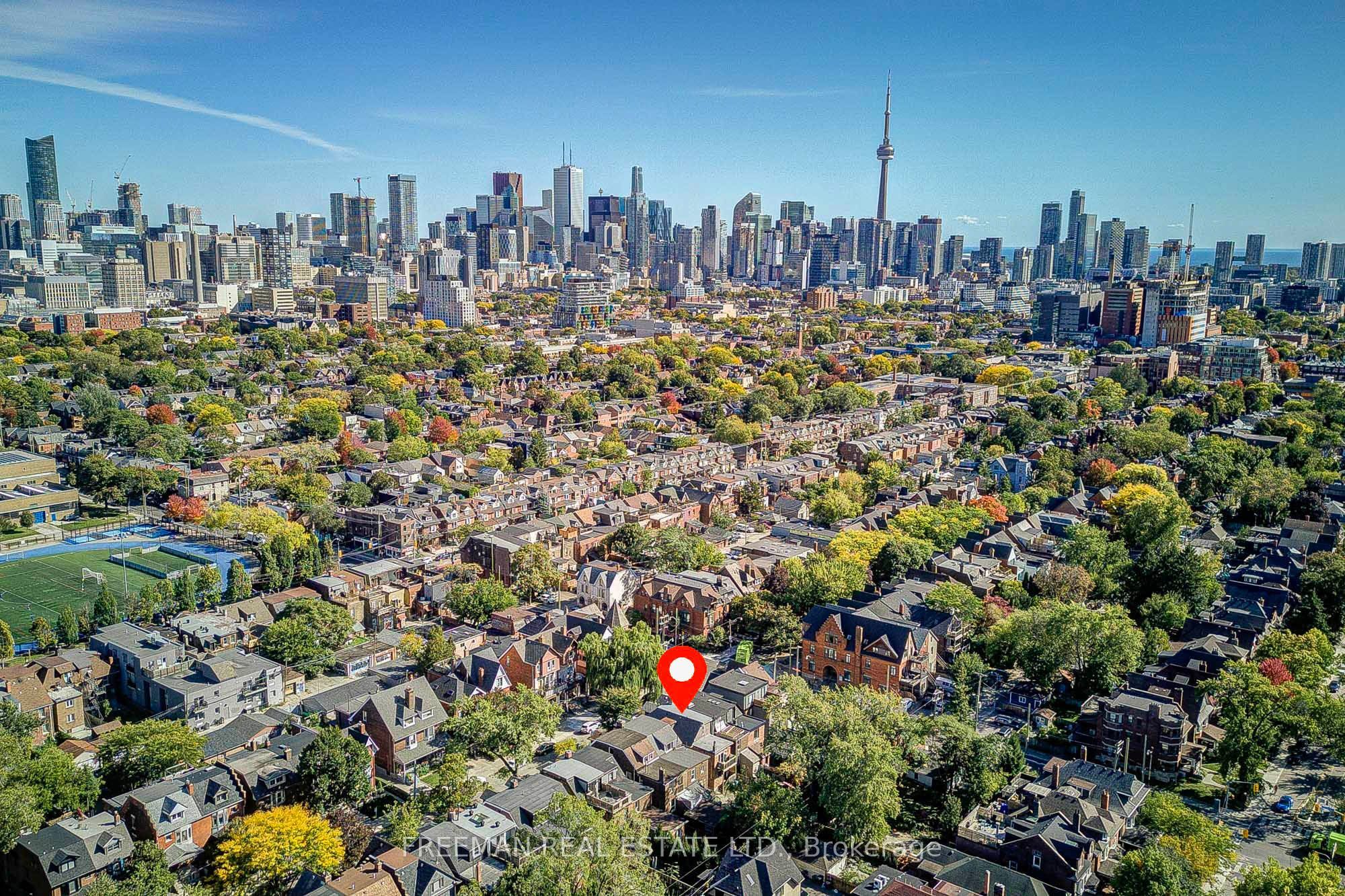 468 Markham Street Property Photo 5