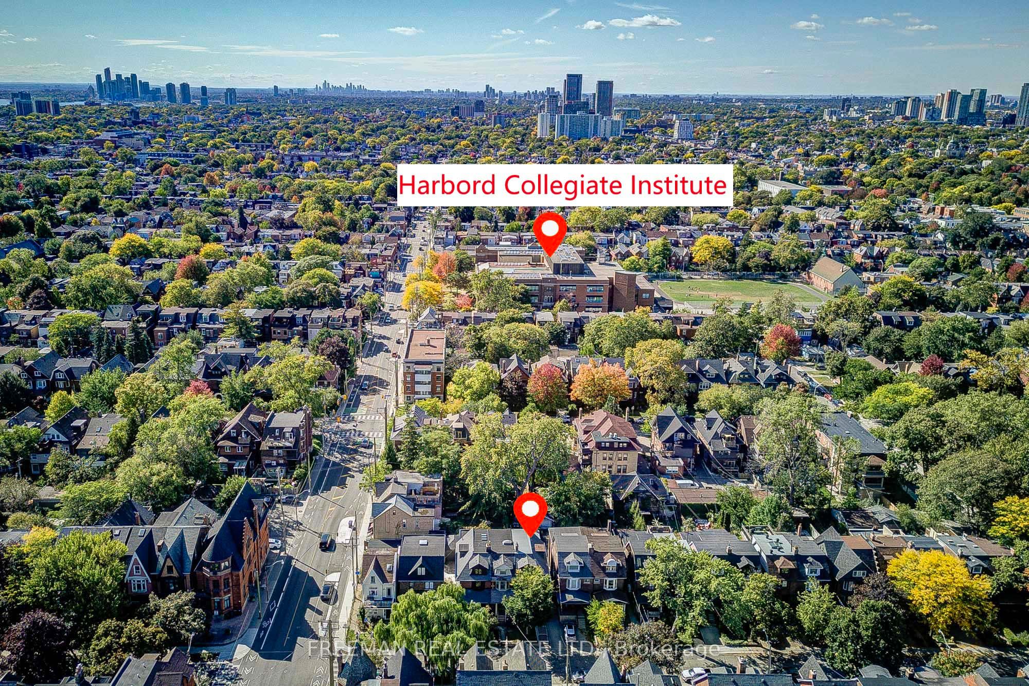 468 Markham Street Property Photo 7