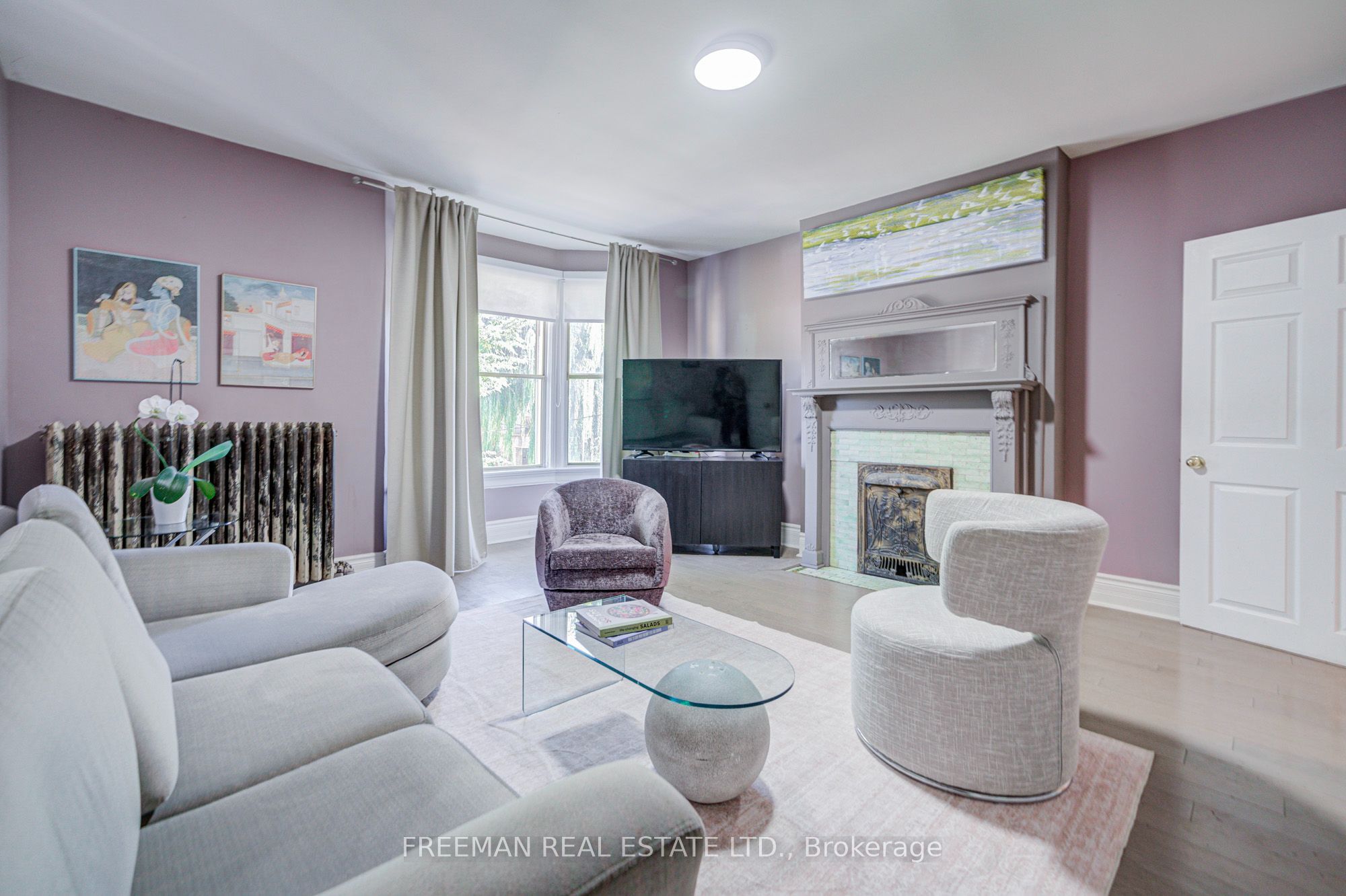 468 Markham Street Property Photo 21