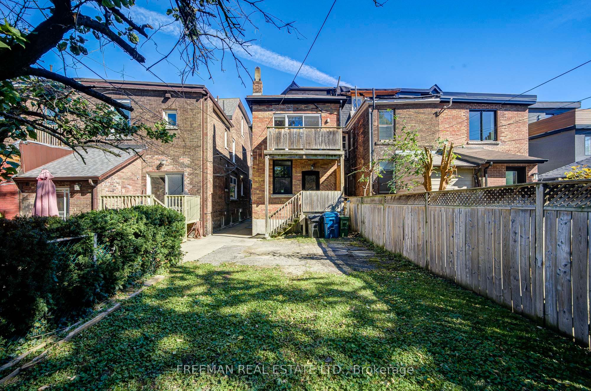 468 Markham Street Property Photo 49