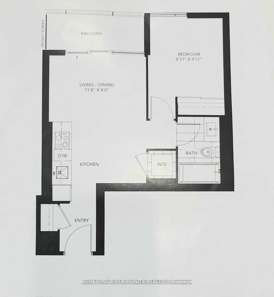 20 Tubman Avenue 2512 Property Photo 11