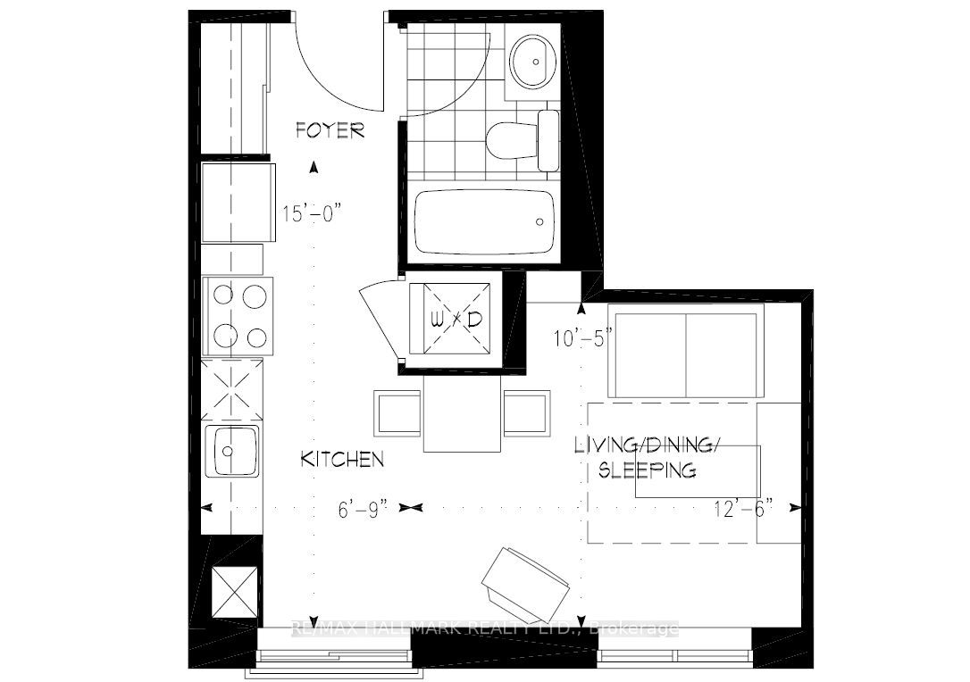 167 Church Street 216 Property Photo 7