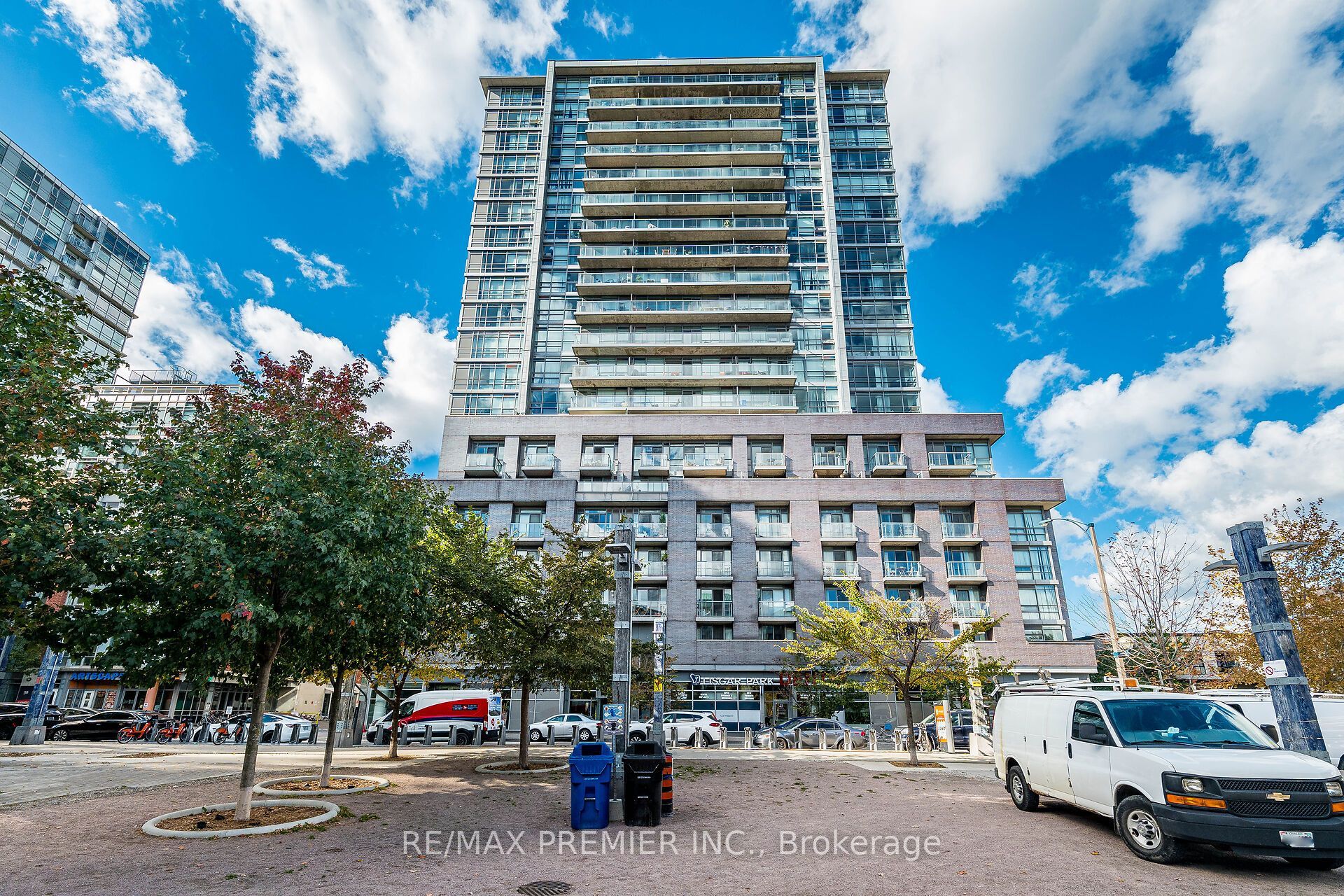 68 Abell Street 808 Property Photo 1